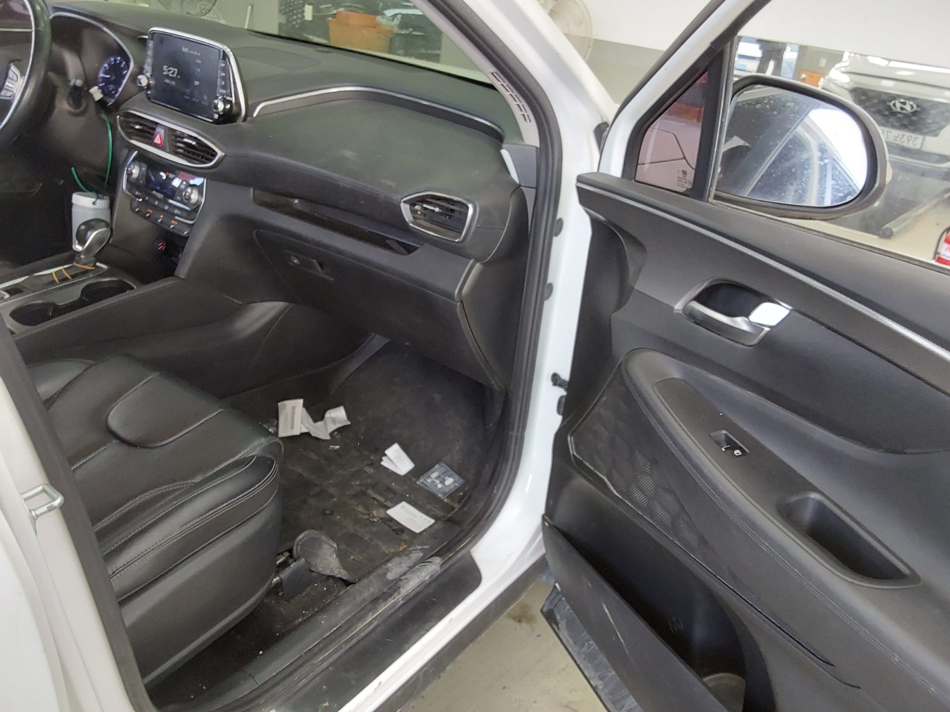 현대자동차 싼타페 2020 - 이미지 13