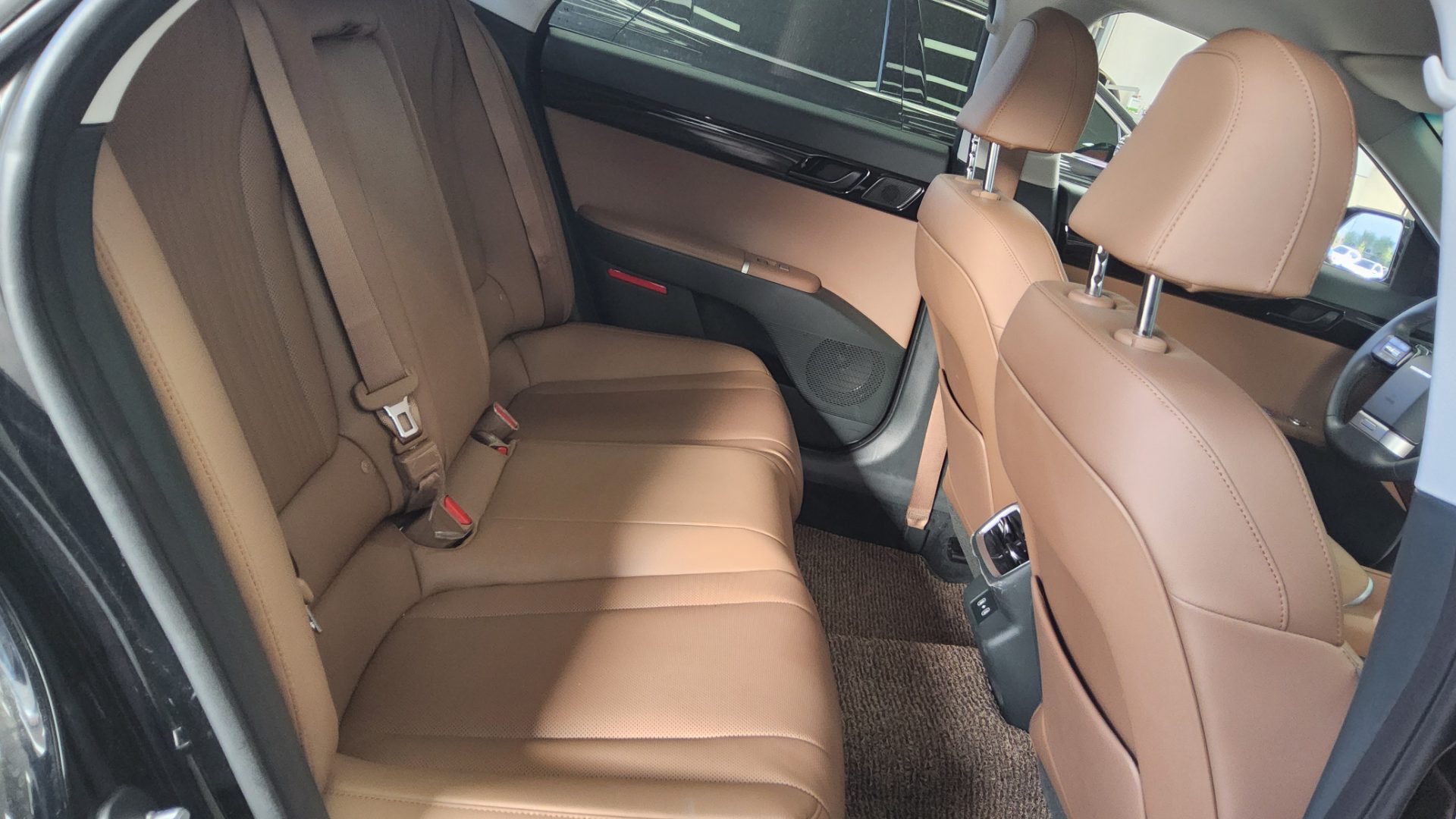 Hyundai Grandeur 2025 - Image 12