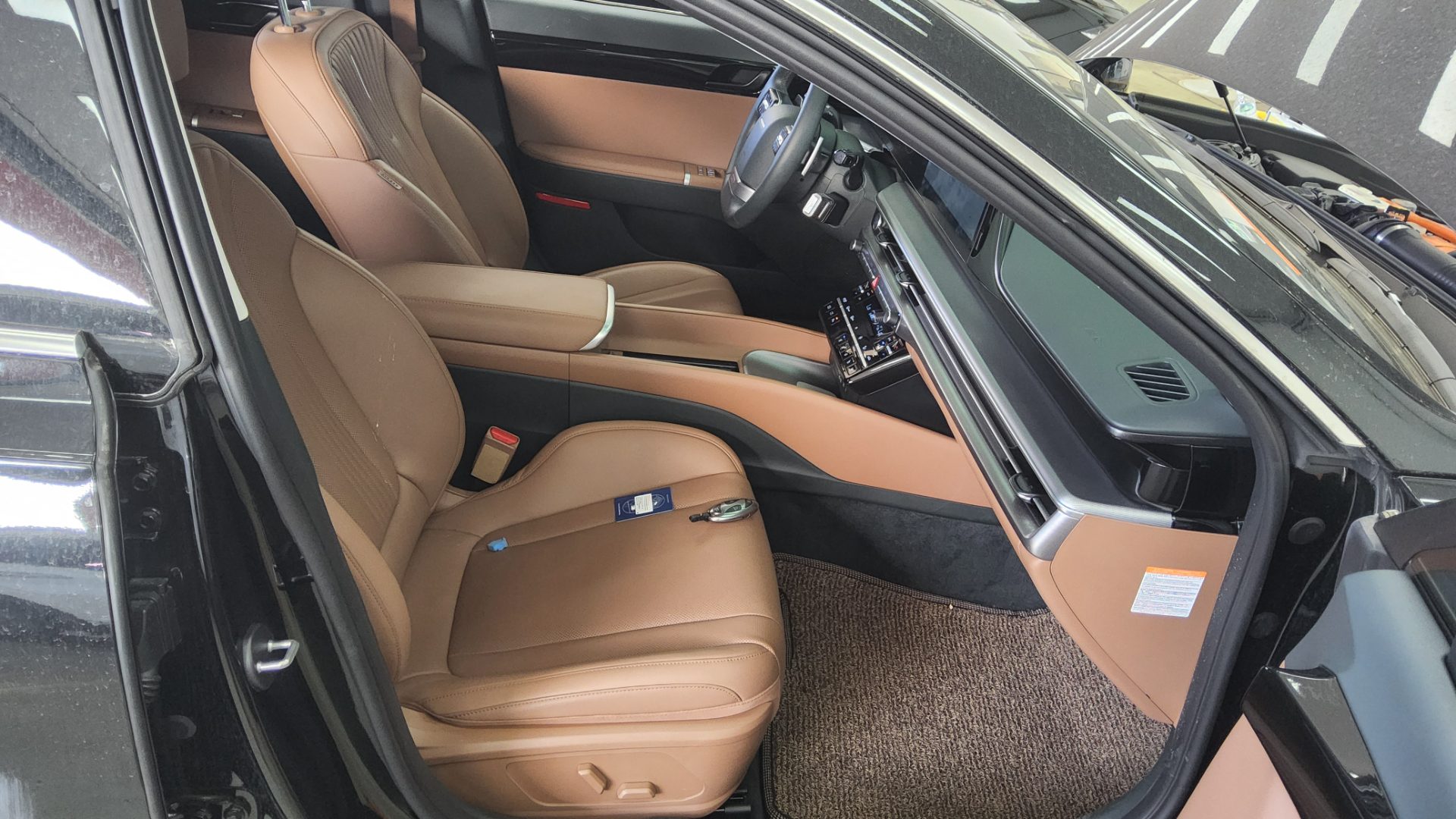 Hyundai Grandeur 2025 - Image 13