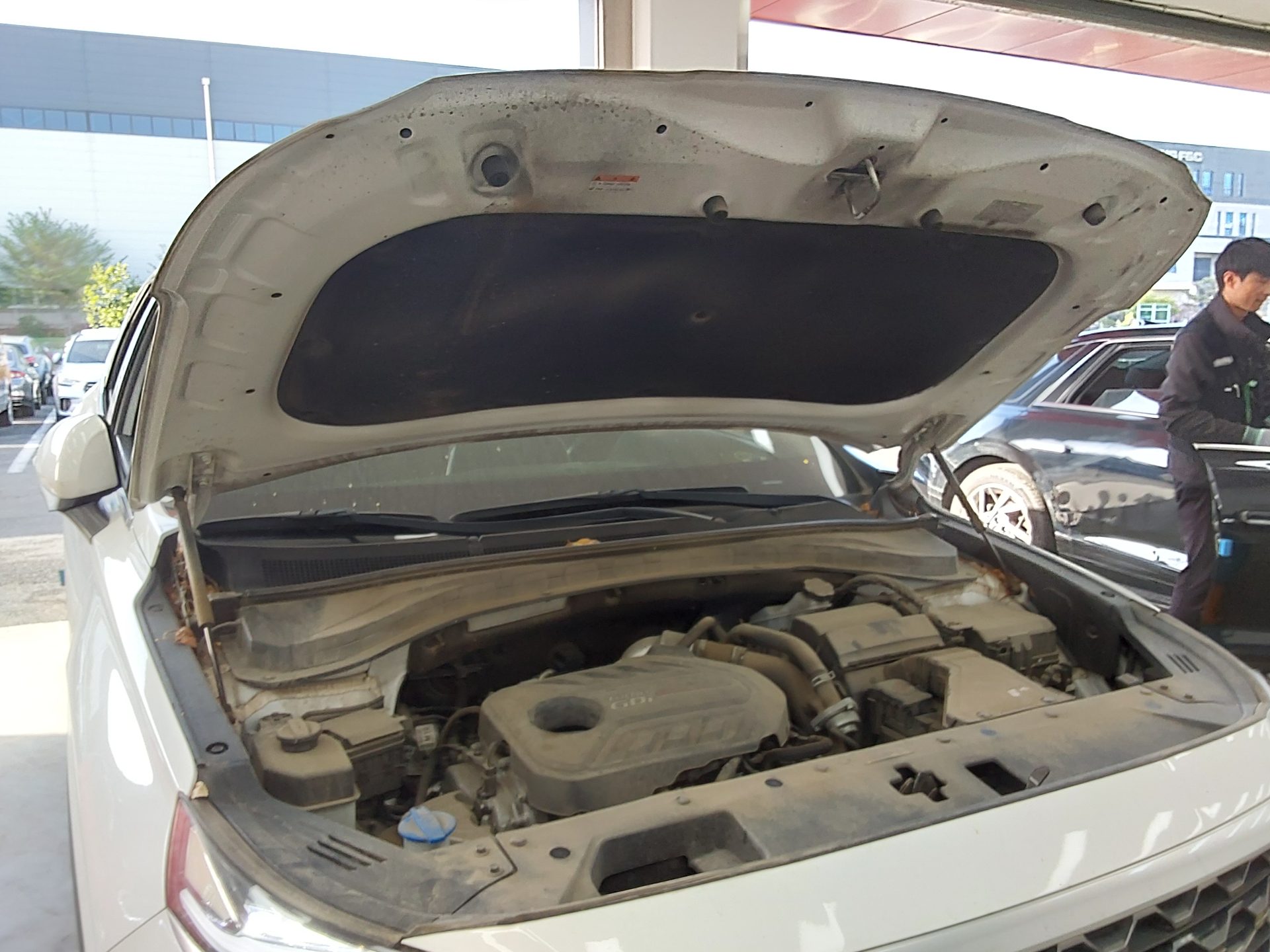 현대자동차 싼타페 2020 - 이미지 19