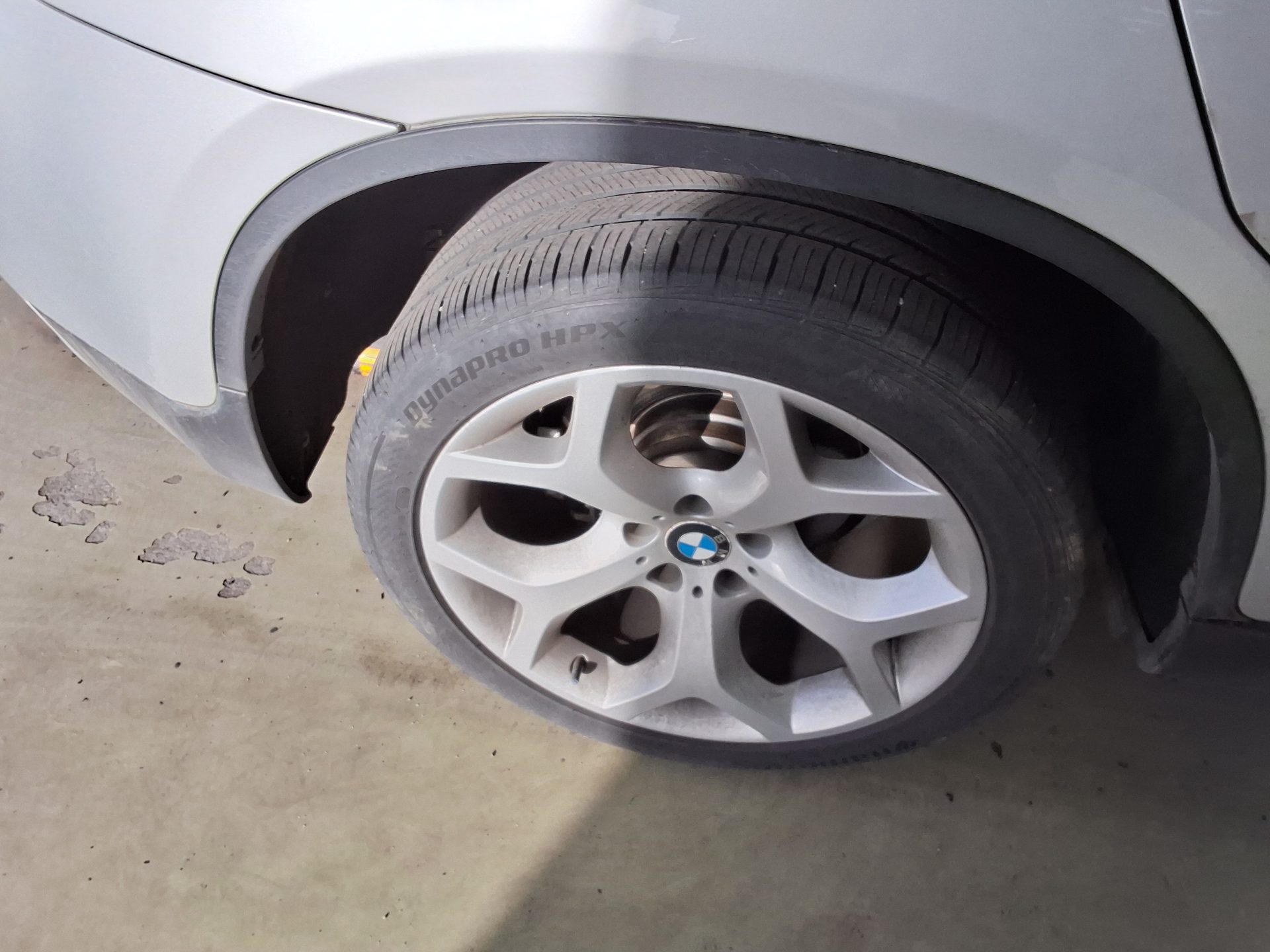 بي إم دبليو X6 2014 - صورة 20