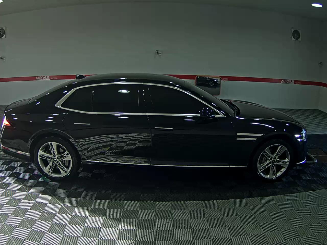 هيونداي جينيسيس 2023 - صورة 3