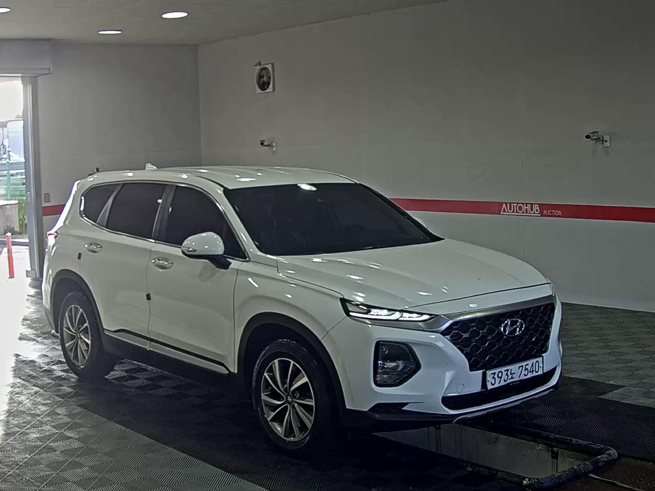 현대자동차 싼타페 2020 - 이미지 2