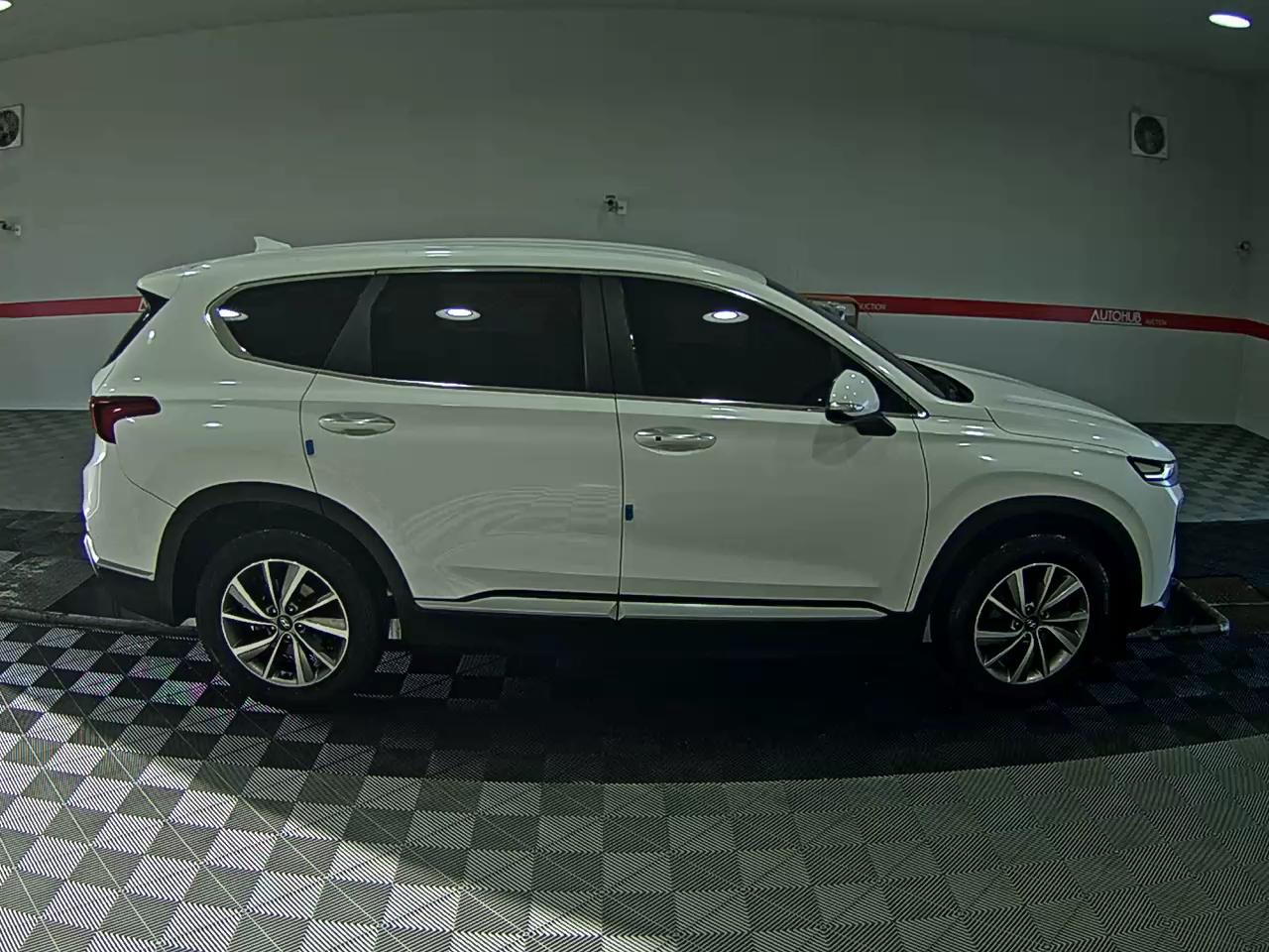 현대자동차 싼타페 2020 - 이미지 3