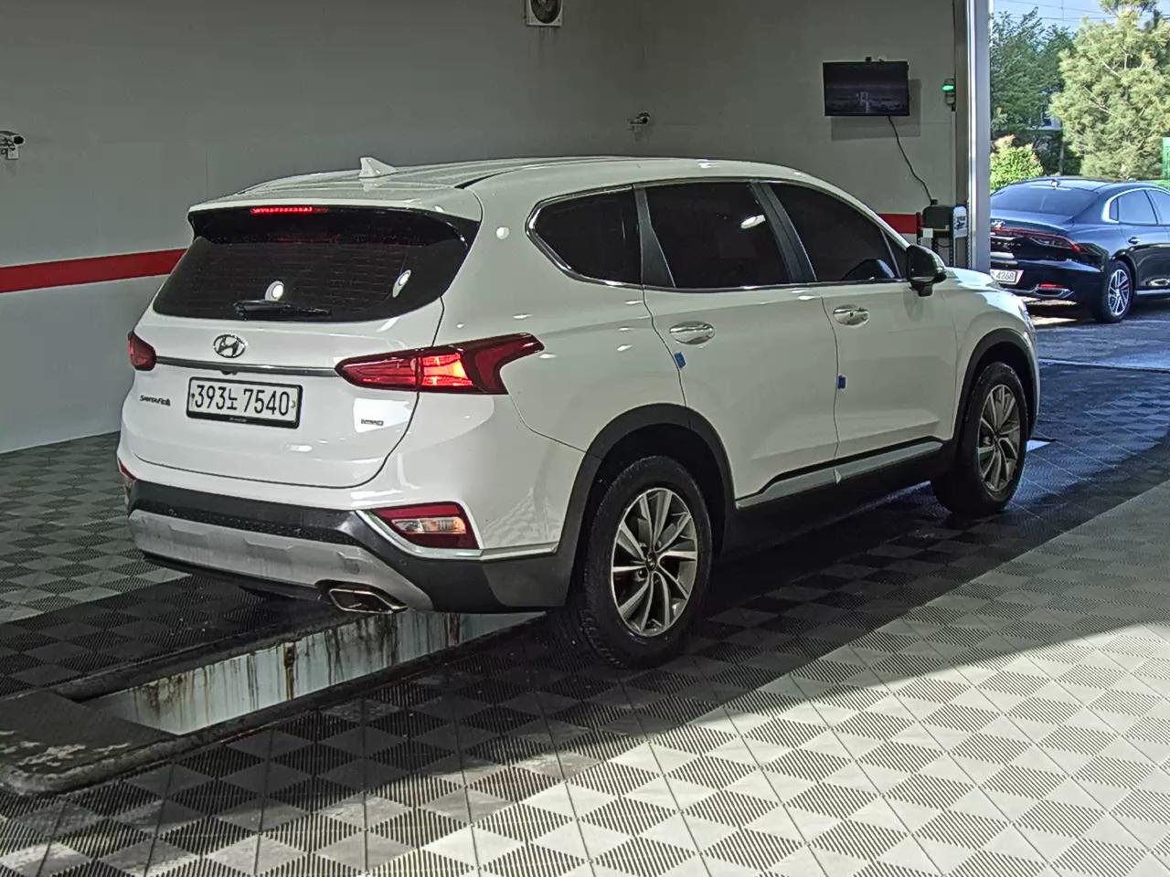 현대자동차 싼타페 2020 - 이미지 4