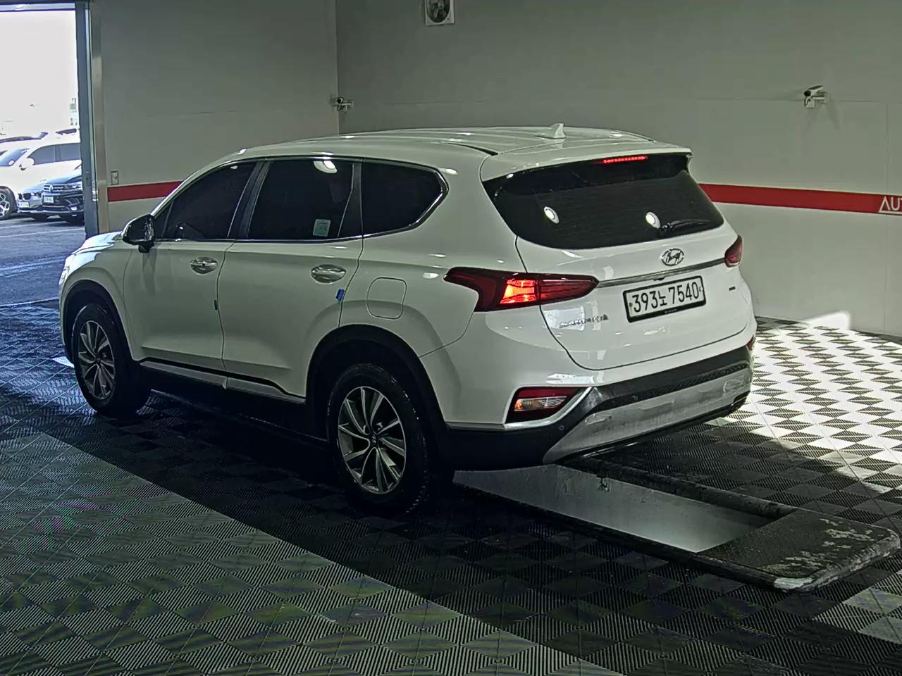 현대자동차 싼타페 2020 - 이미지 5