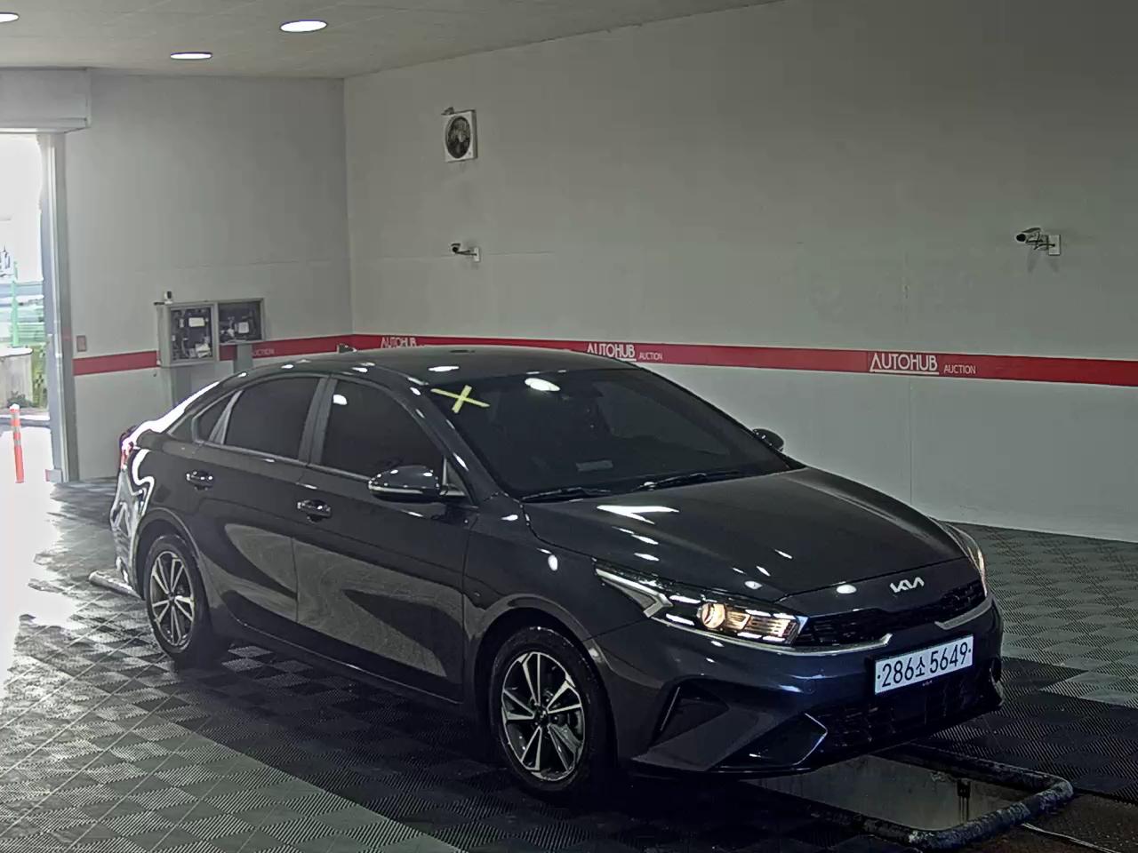 كيا K3 2023 - صورة 2
