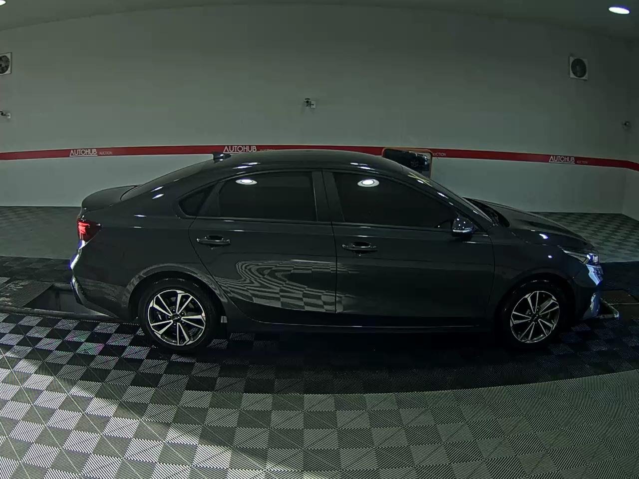 كيا K3 2023 - صورة 3