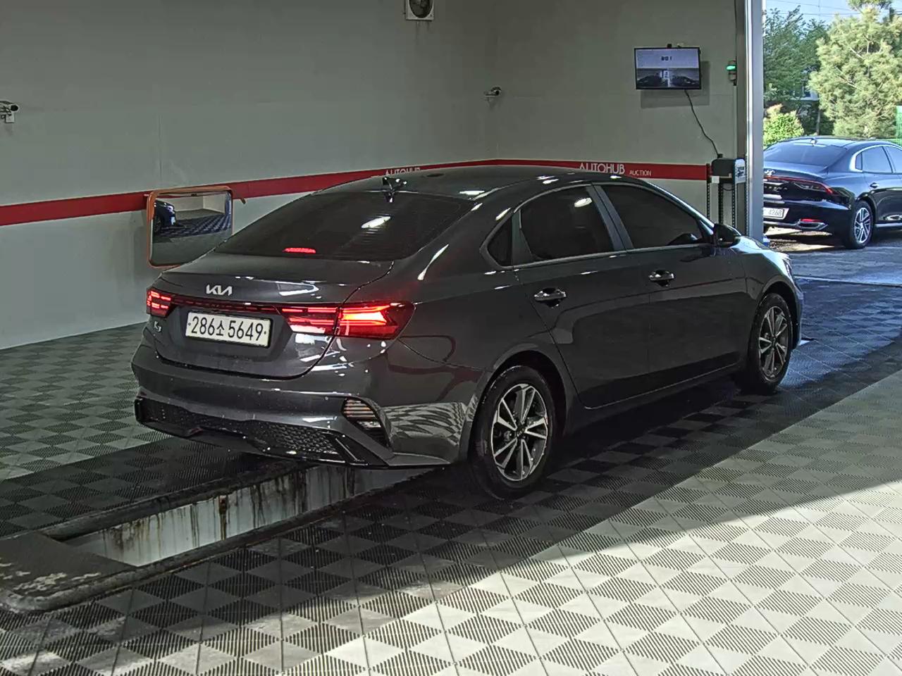كيا K3 2023 - صورة 4
