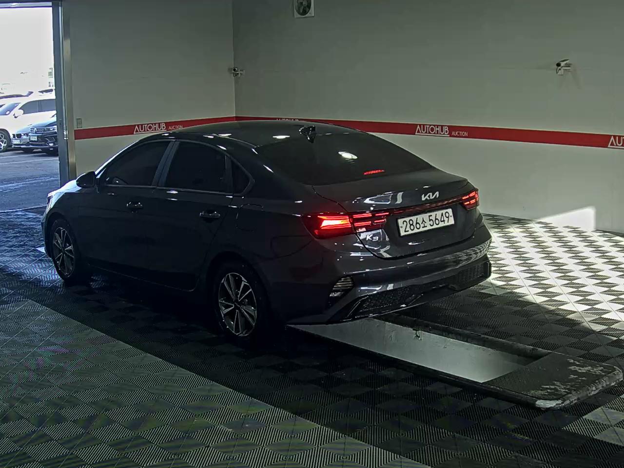 كيا K3 2023 - صورة 5