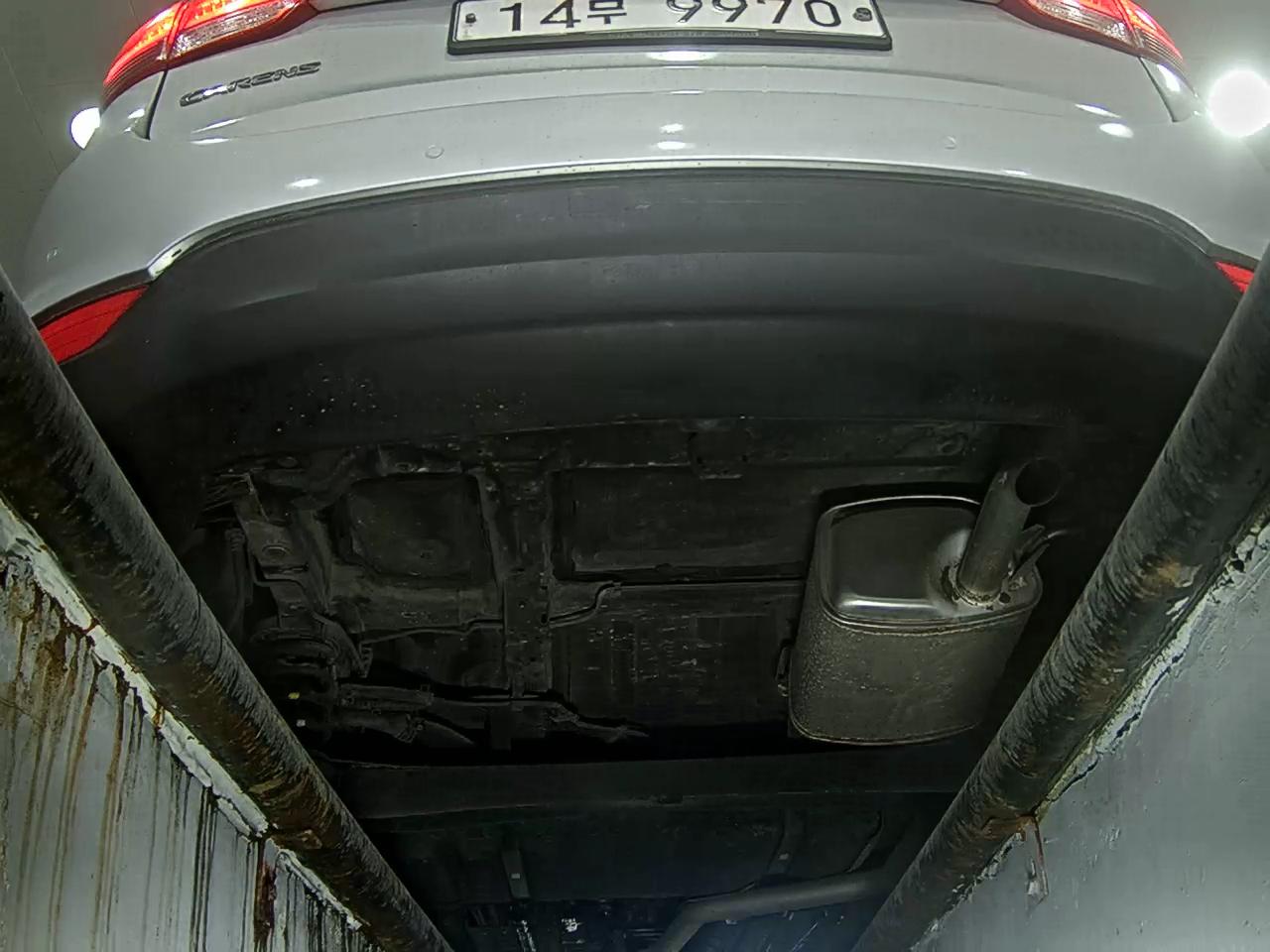 كيا كارينز 2016 - صورة 7