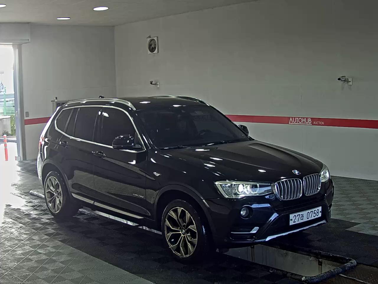 BMW X3 2015 - 이미지 2