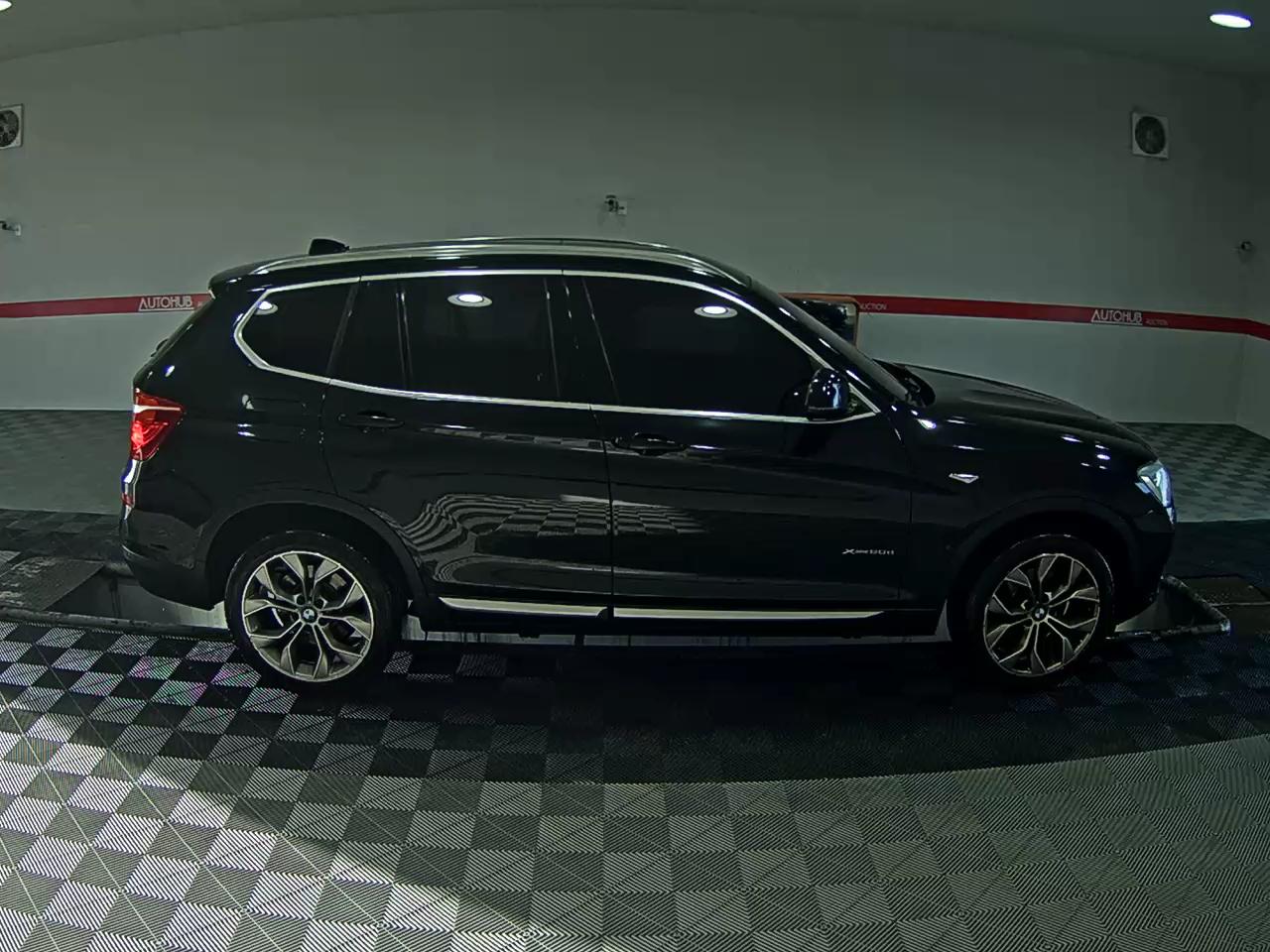 BMW X3 2015 - 이미지 3