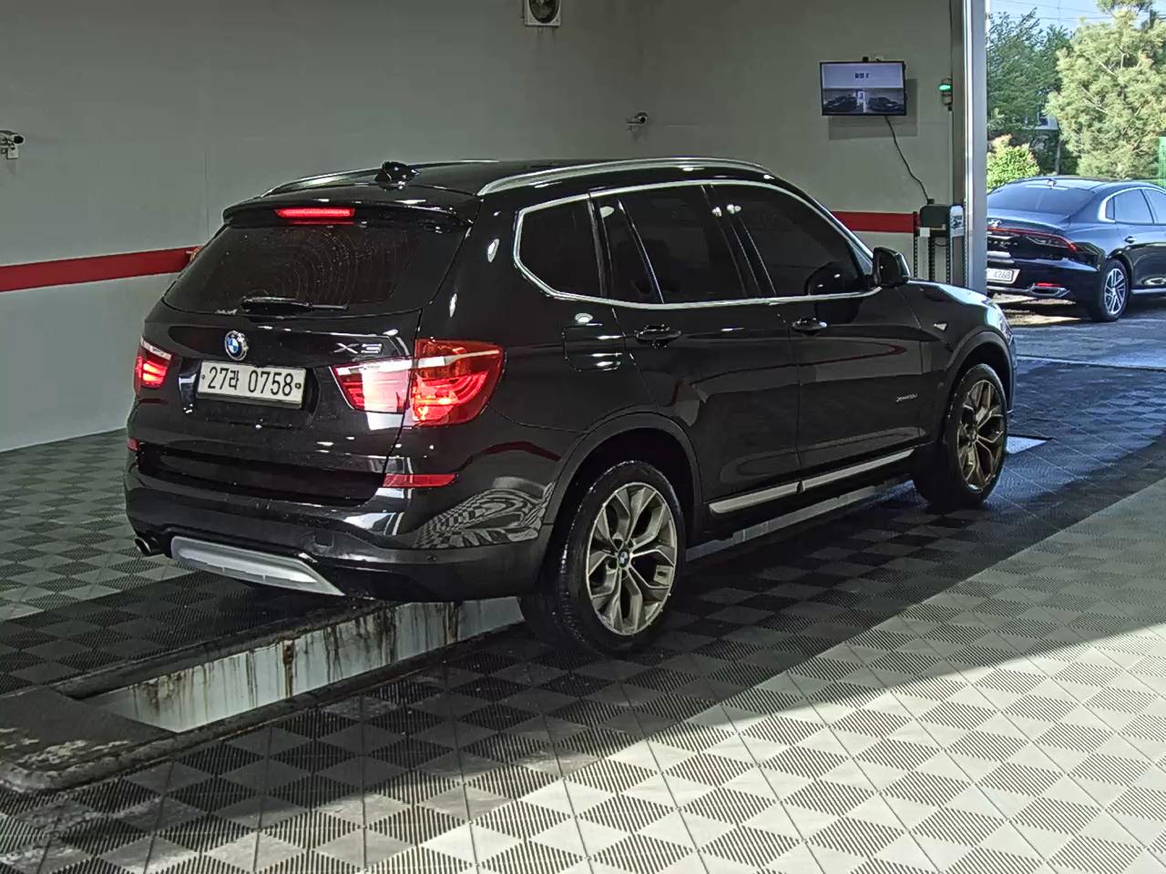 BMW X3 2015 - 이미지 4