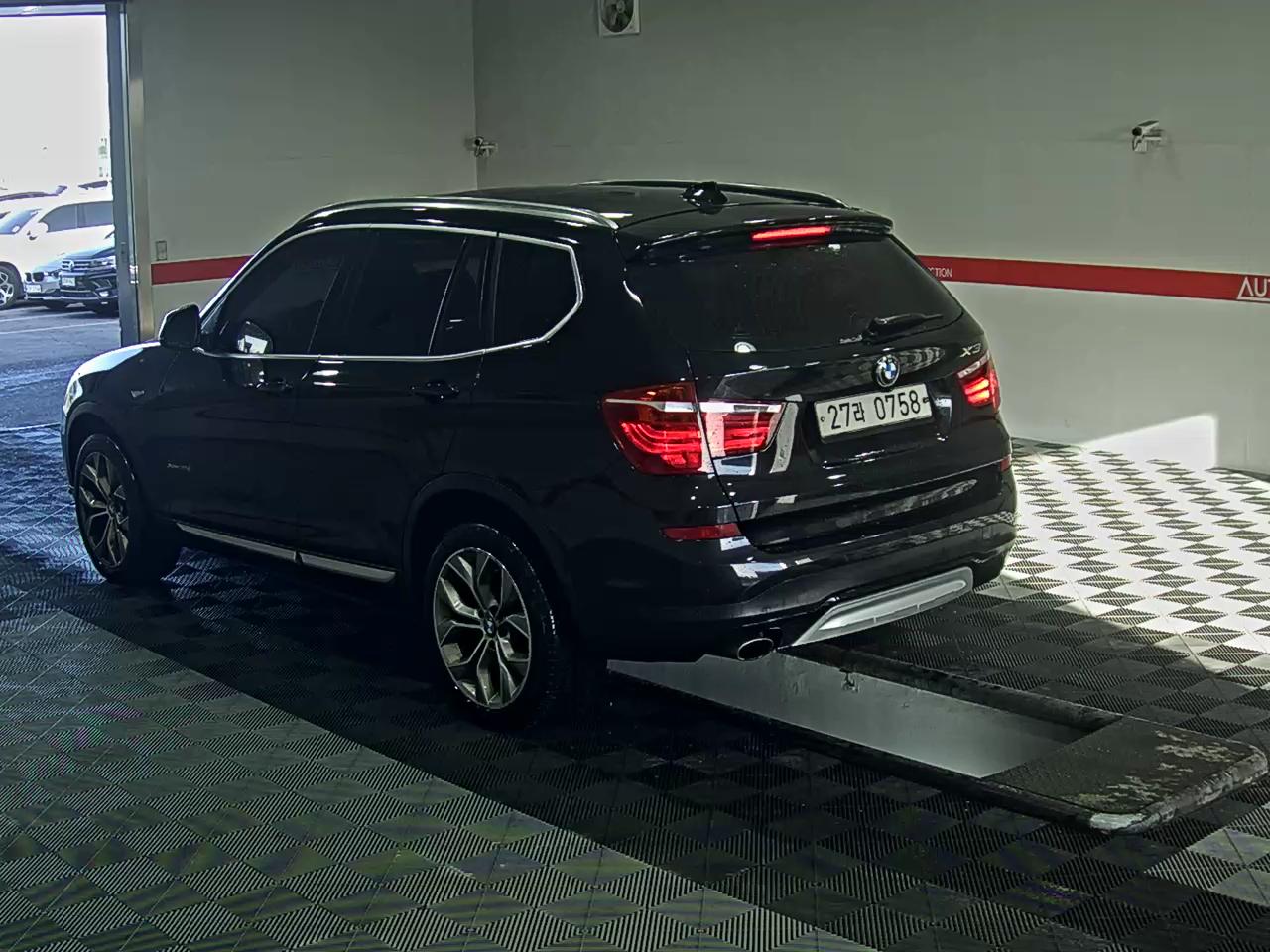 BMW X3 2015 - 이미지 5