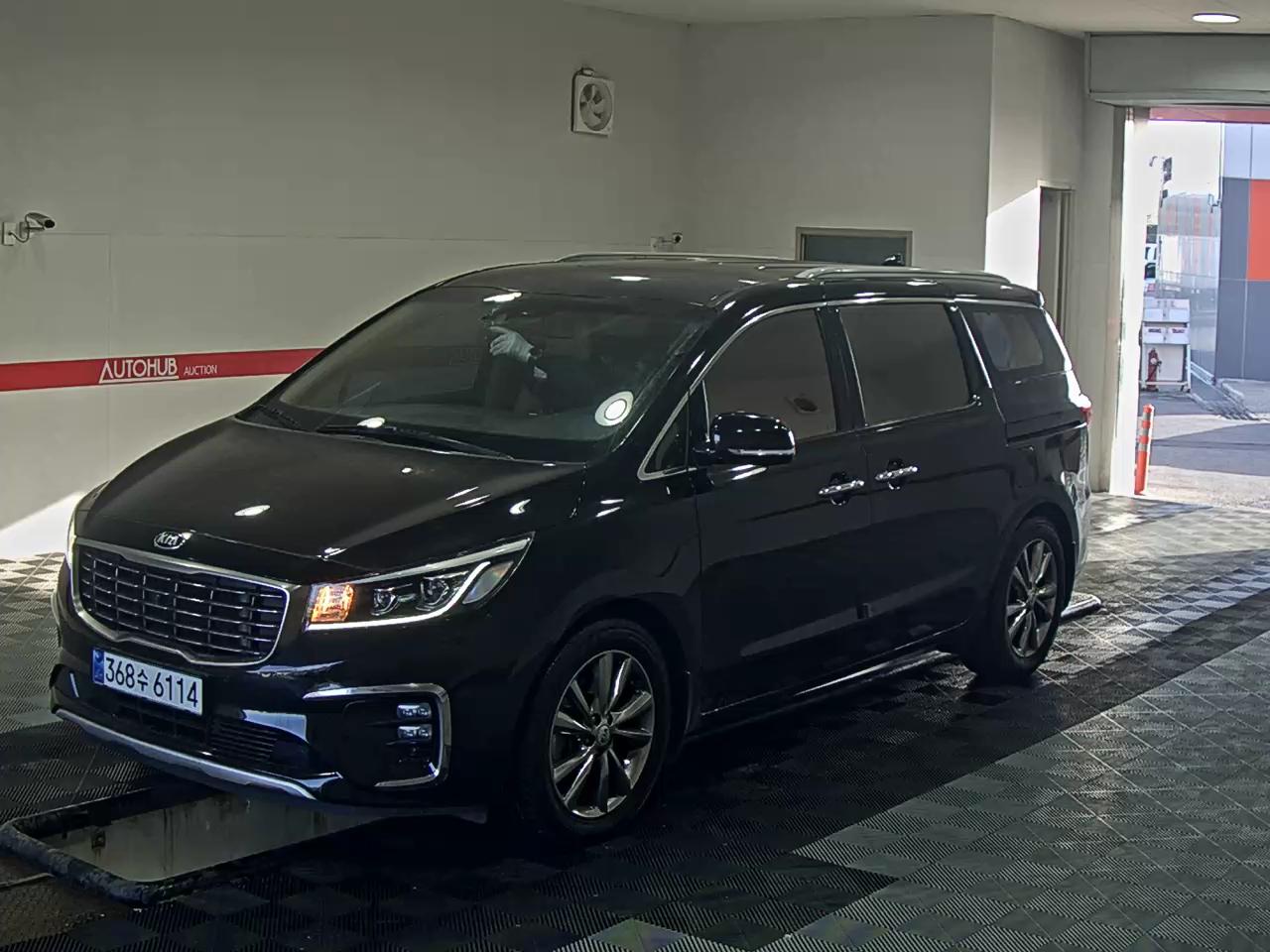 기아자동차 기타