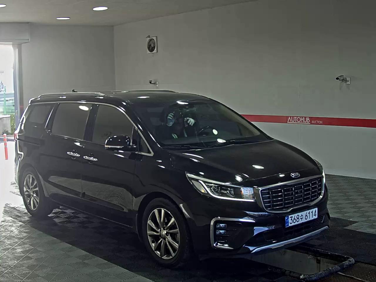 기아자동차 기타 2019 - 이미지 2