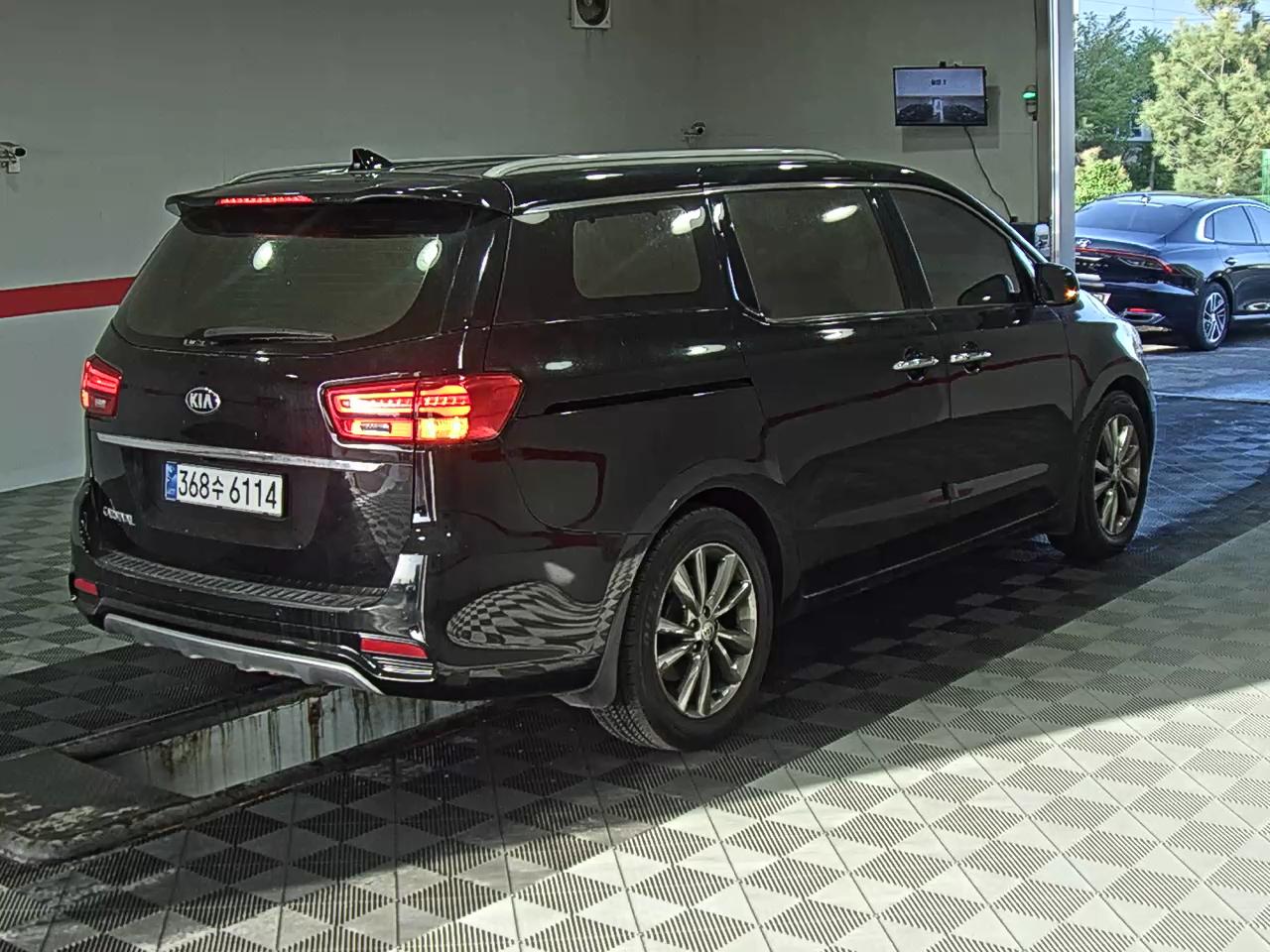 기아자동차 기타 2019 - 이미지 4