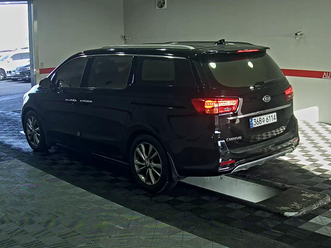 기아자동차 기타 2019 - 이미지 5