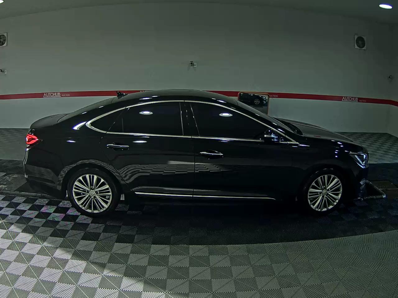 Hyundai Aslan 2016 - Image 3