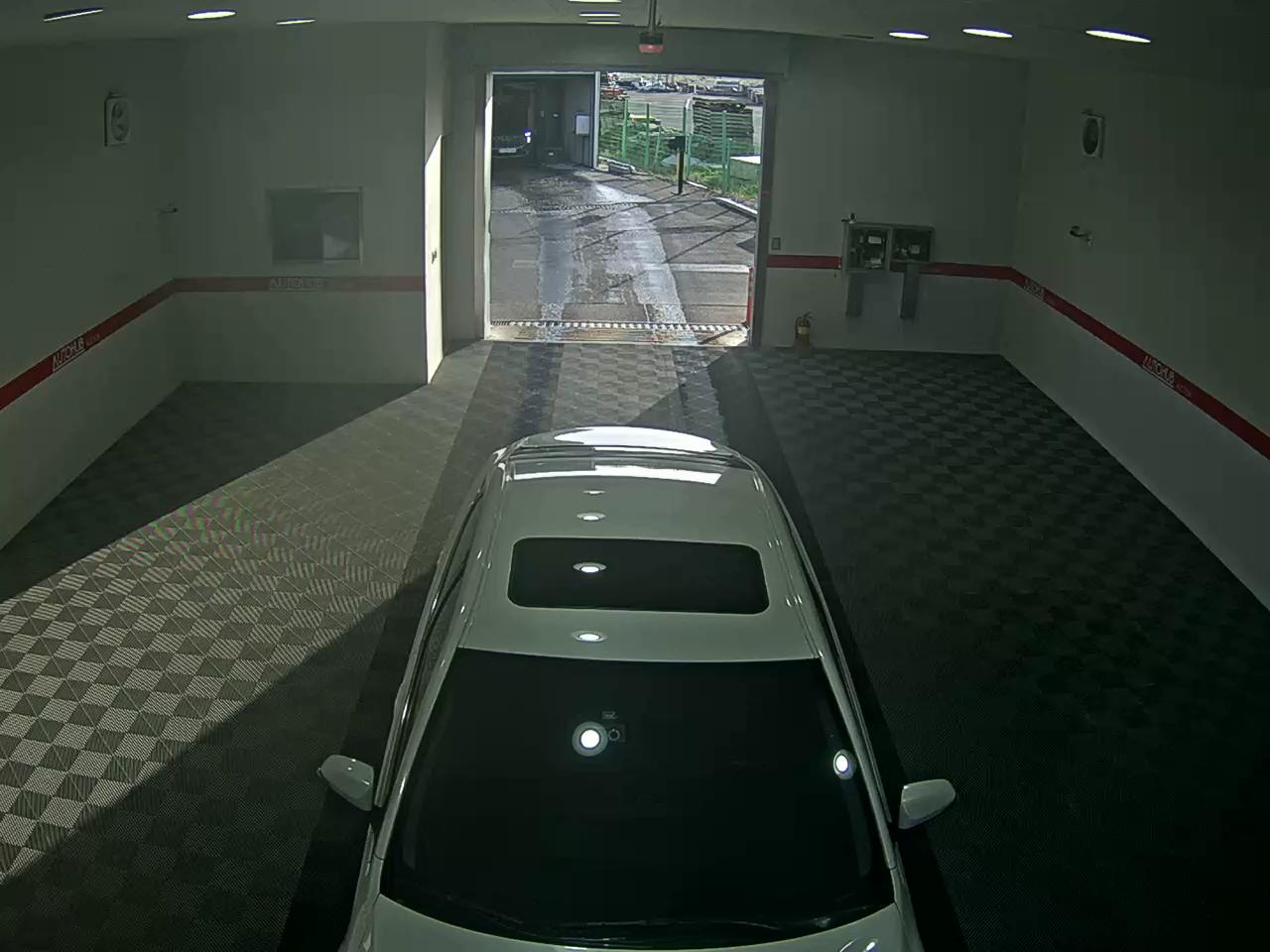 Toyota Avalon - 6
