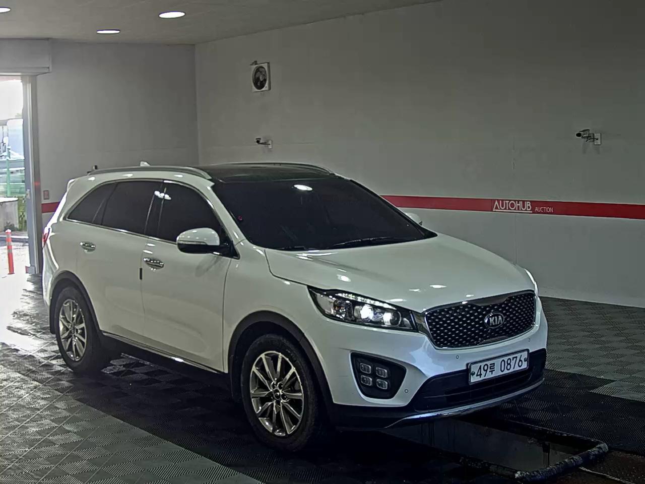 Kia Other 2016 - Image 2