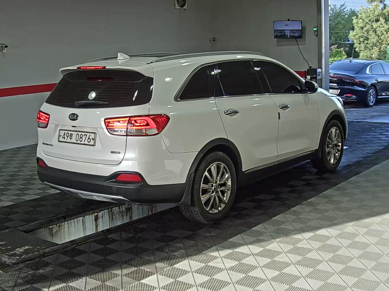 Kia Other 2016 - Image 4