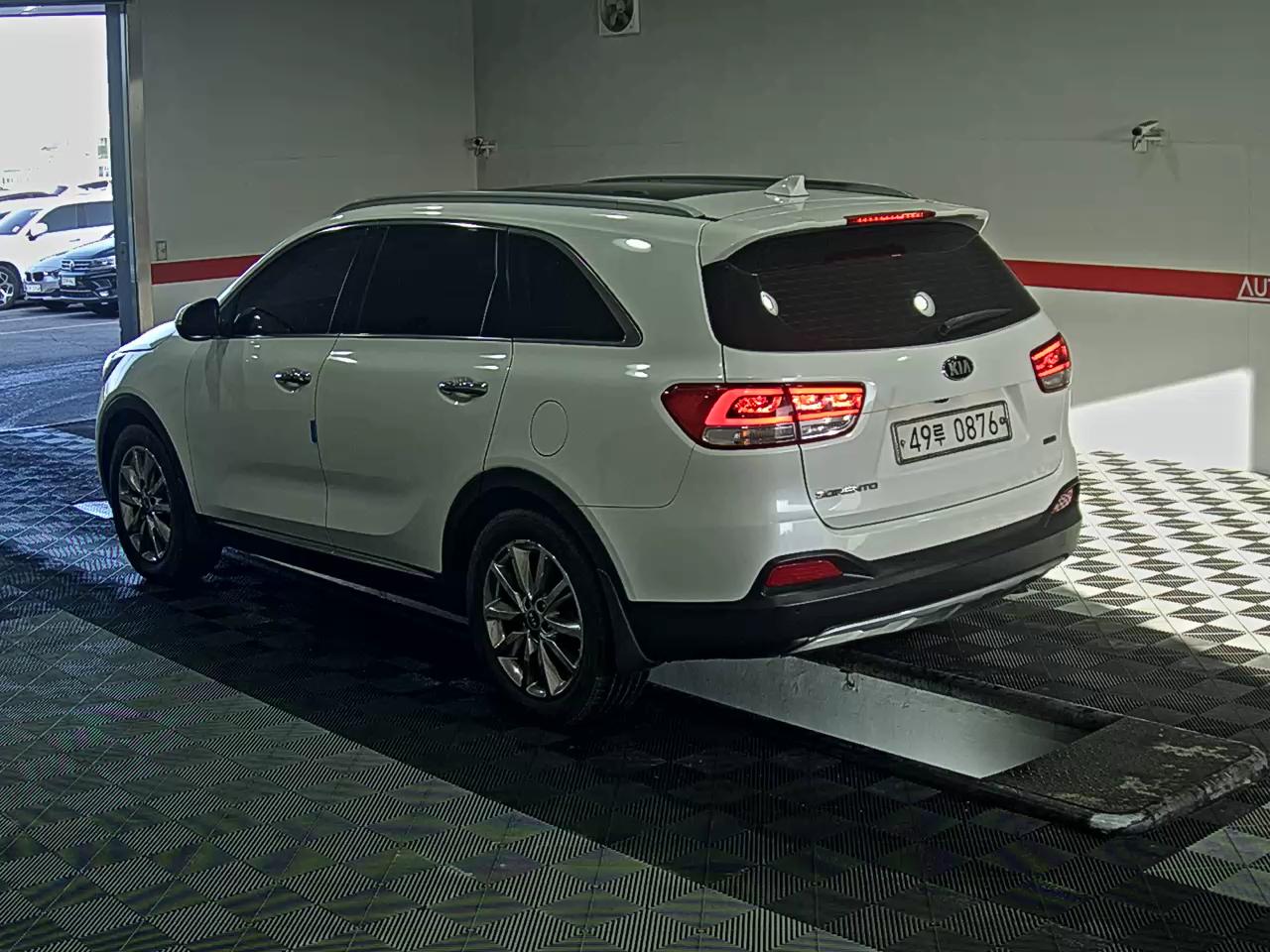 Kia Other 2016 - Image 5