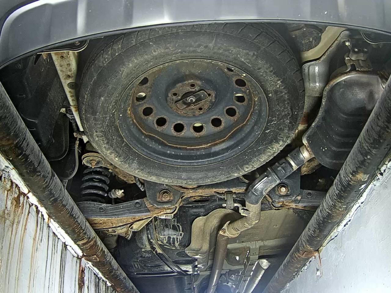 Kia Other 2016 - Image 7