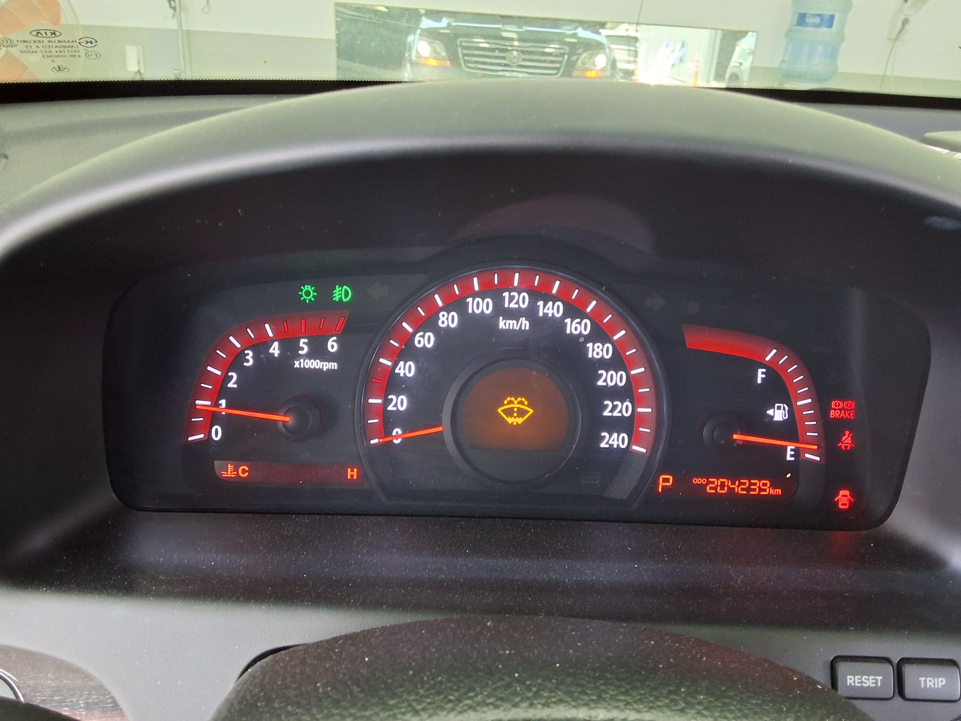 كيا موهافي 2014 - صورة 8