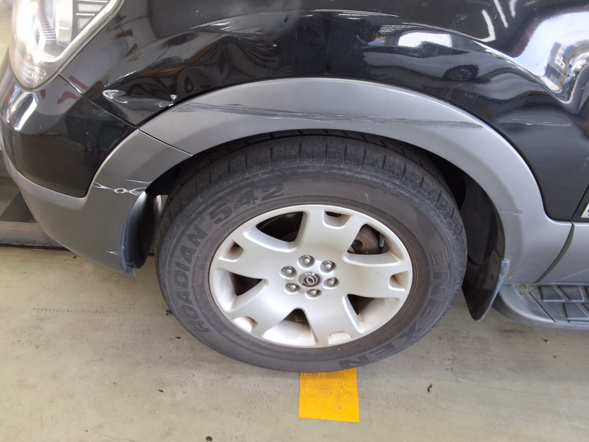 كيا موهافي 2014 - صورة 18