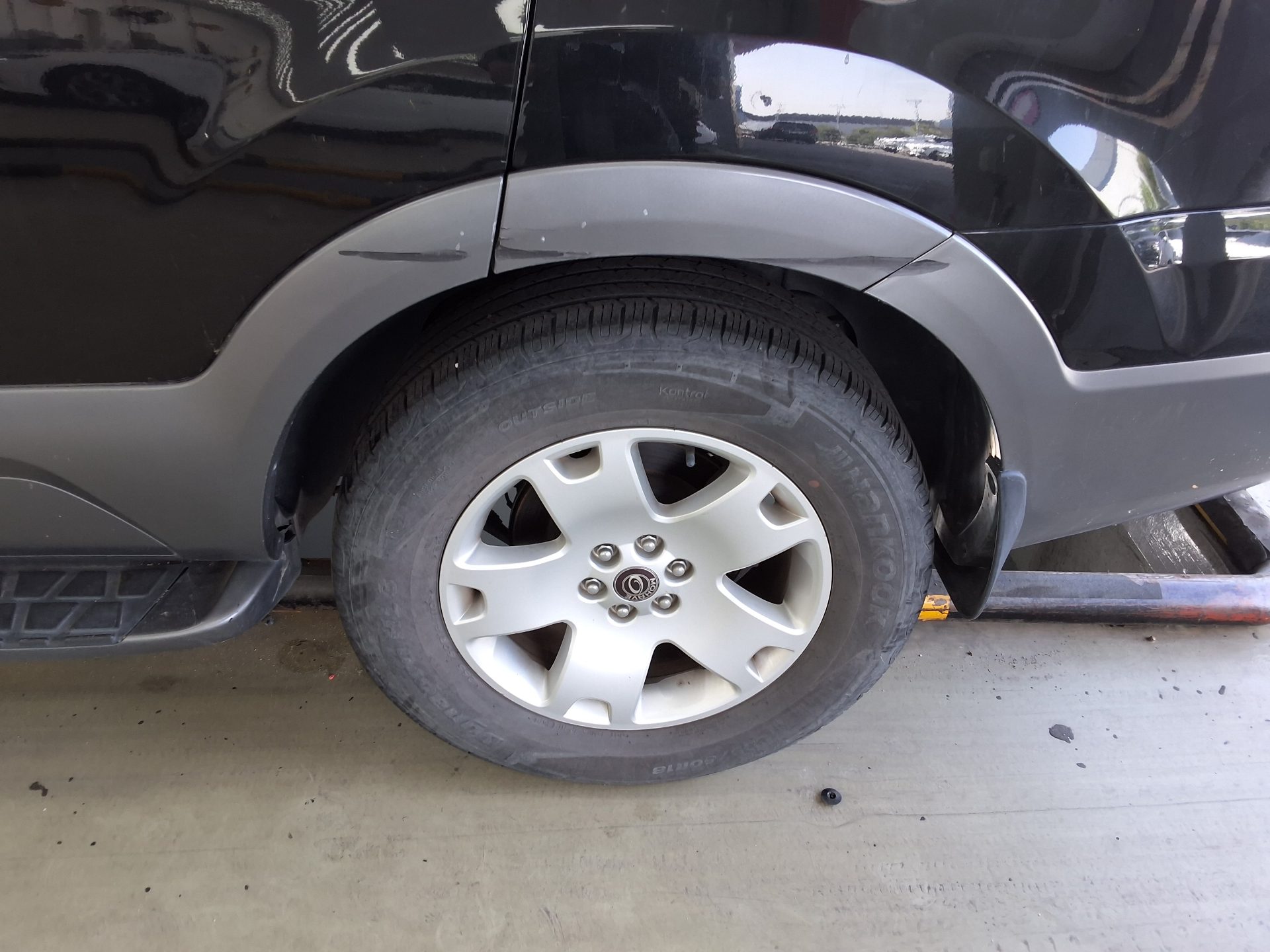 كيا موهافي 2014 - صورة 19