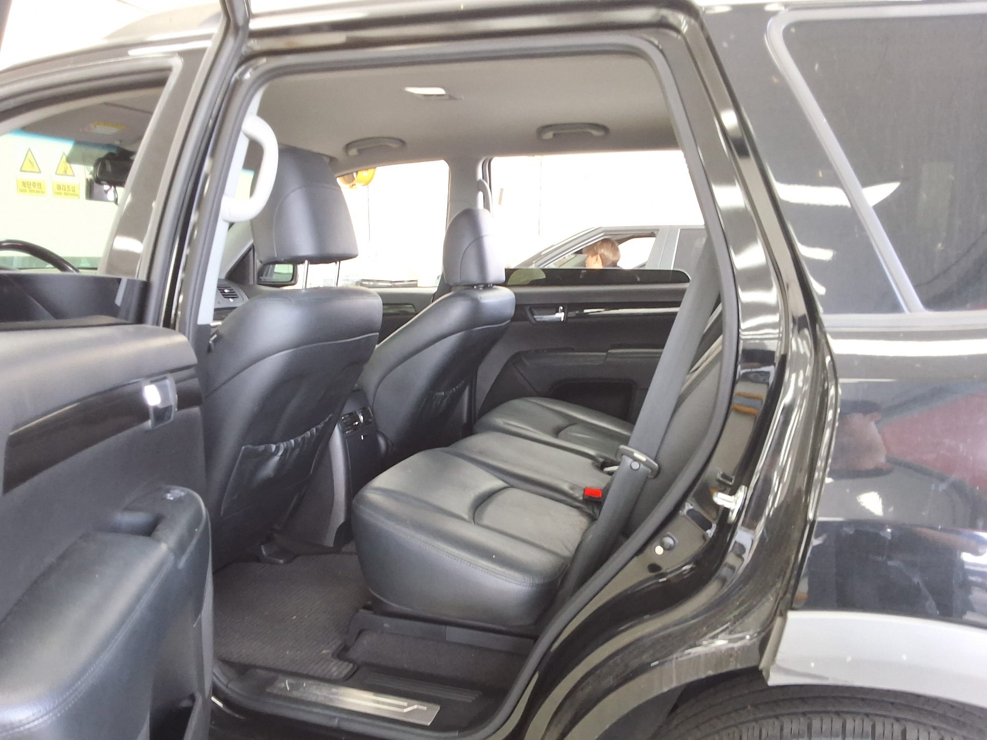 كيا موهافي 2014 - صورة 11