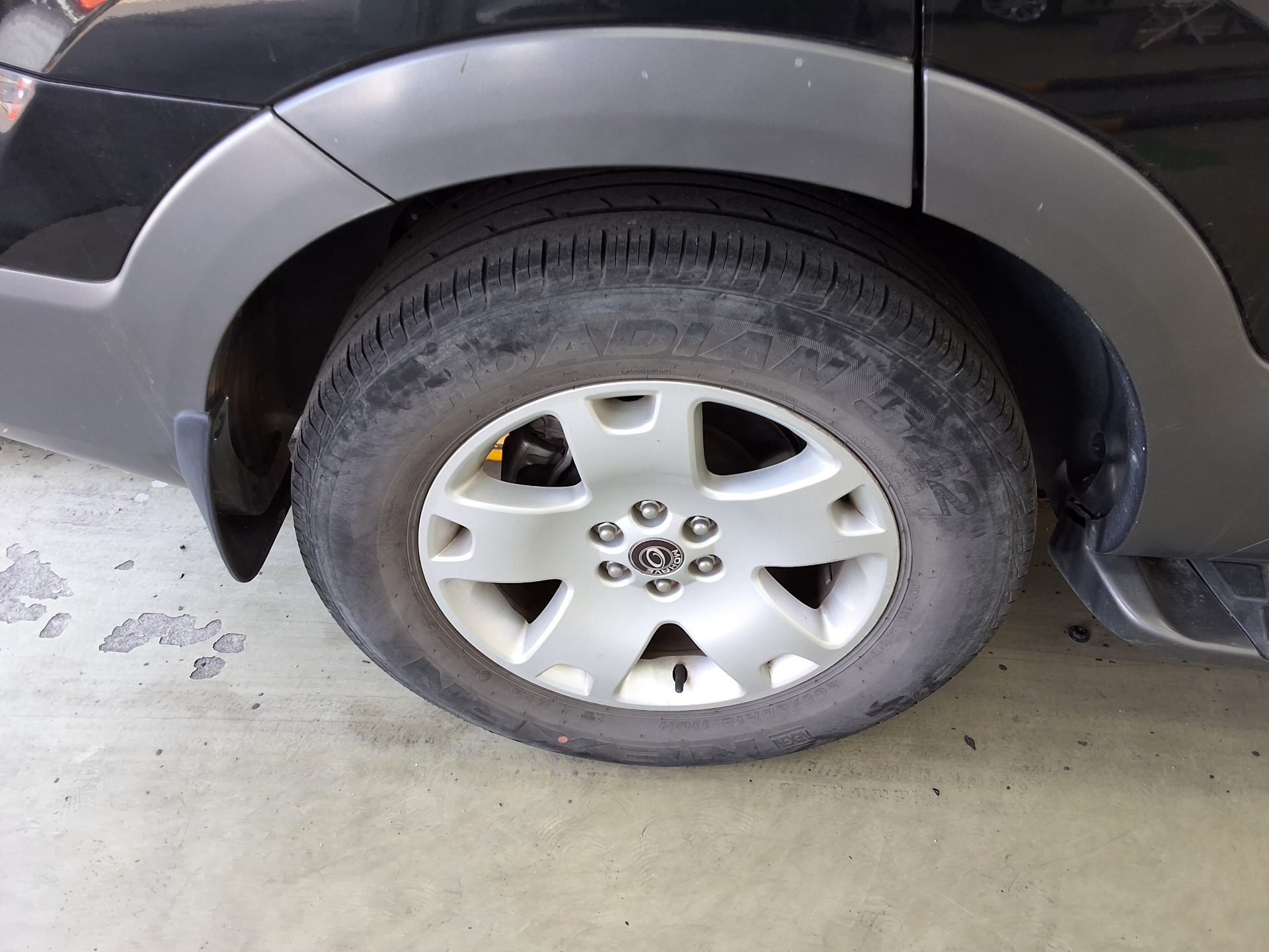 كيا موهافي 2014 - صورة 21