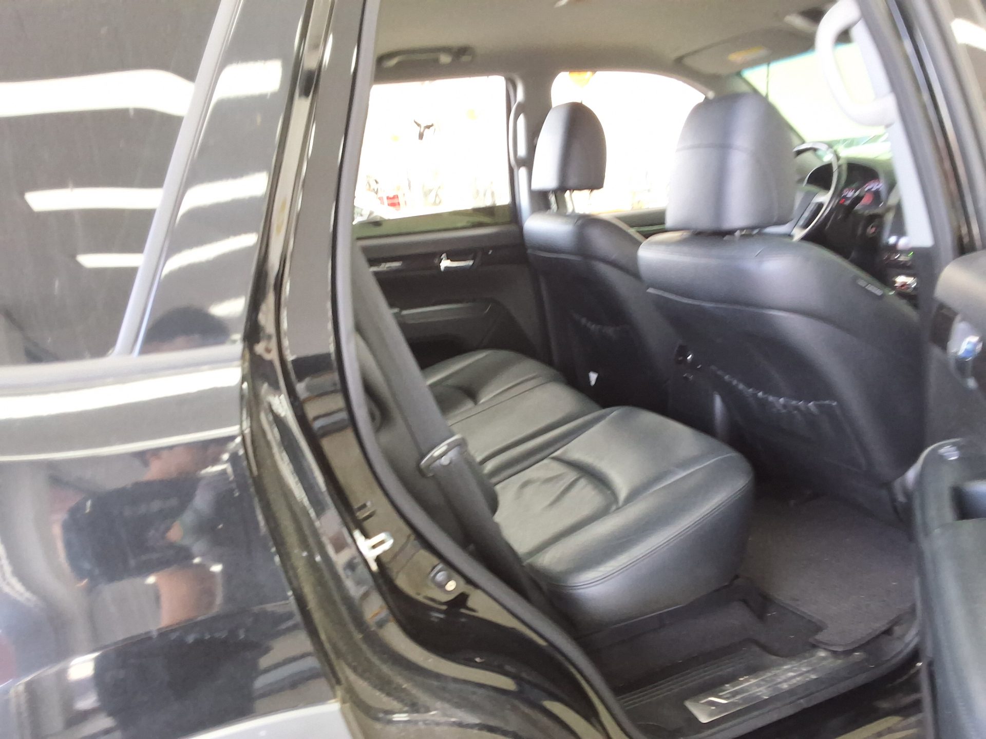 كيا موهافي 2014 - صورة 12