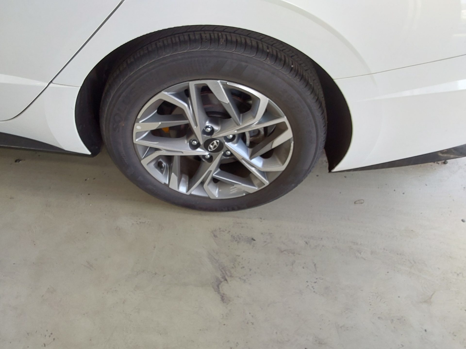 Hyundai Sonata 2023 - Image 21