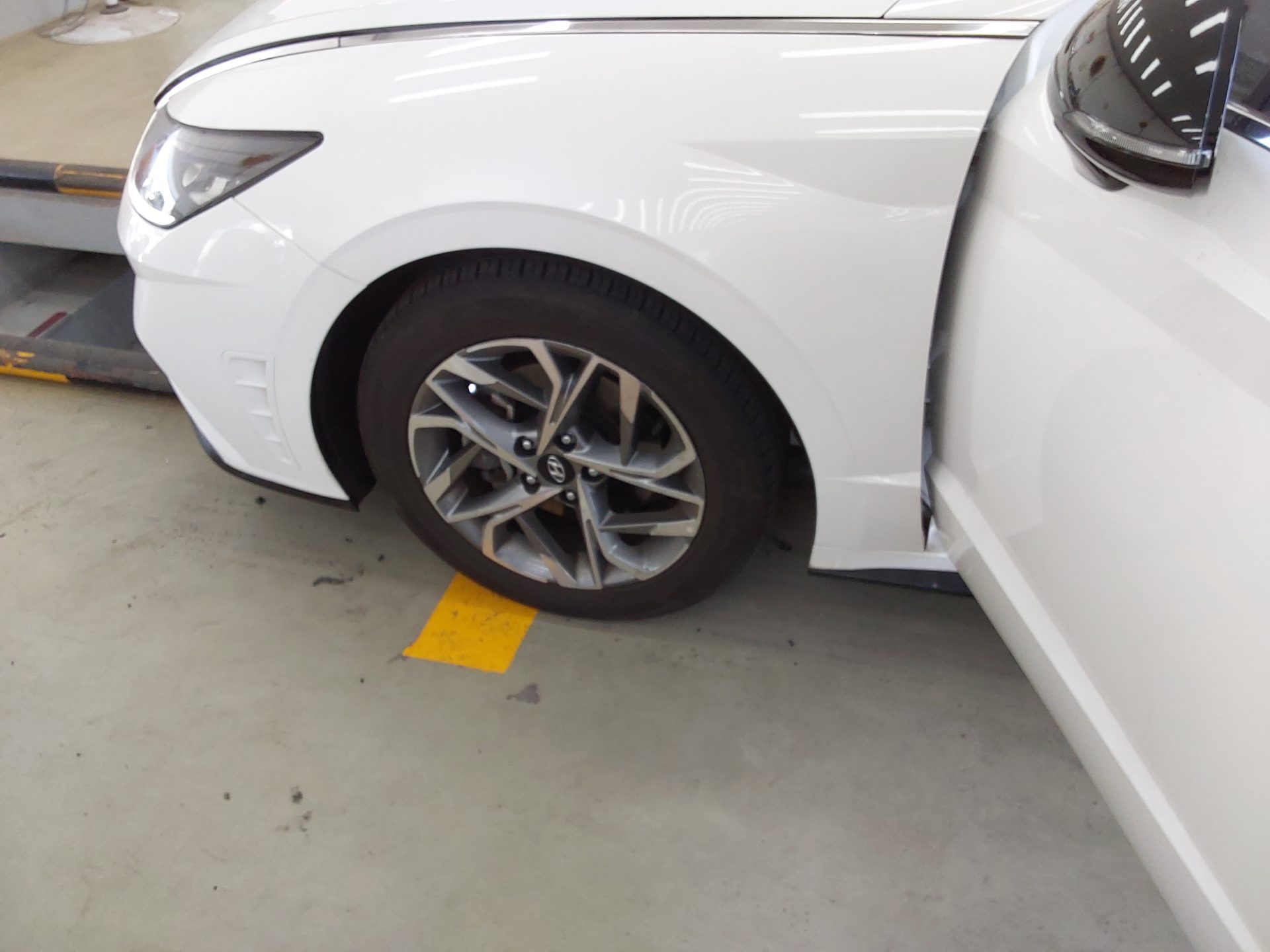 Hyundai Sonata 2023 - Image 20
