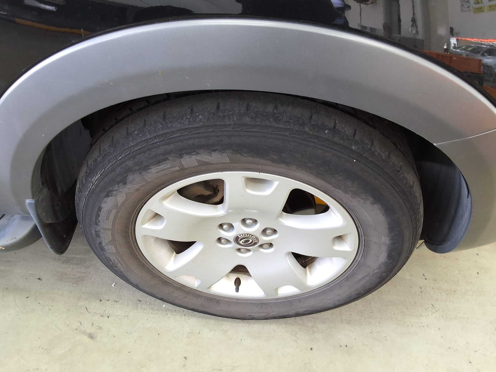 كيا موهافي 2014 - صورة 20