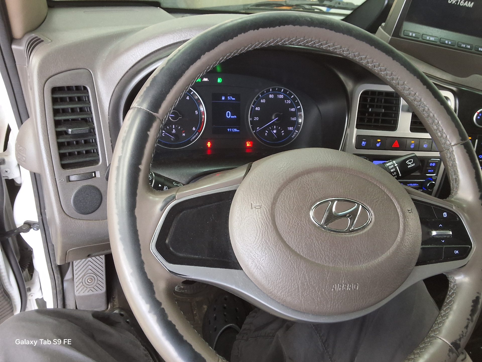 현대자동차 포터 2022 - 이미지 13