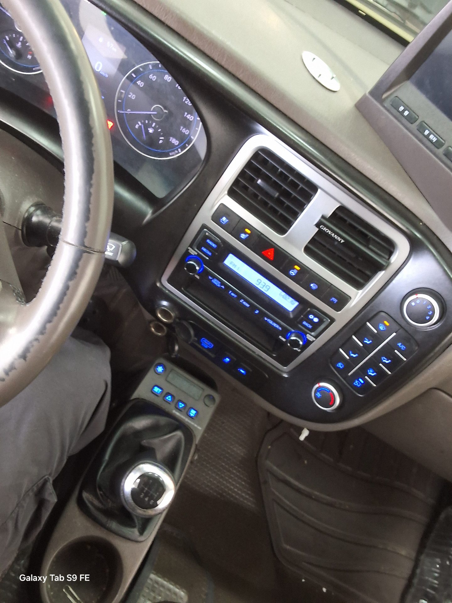 현대자동차 포터 2022 - 이미지 14