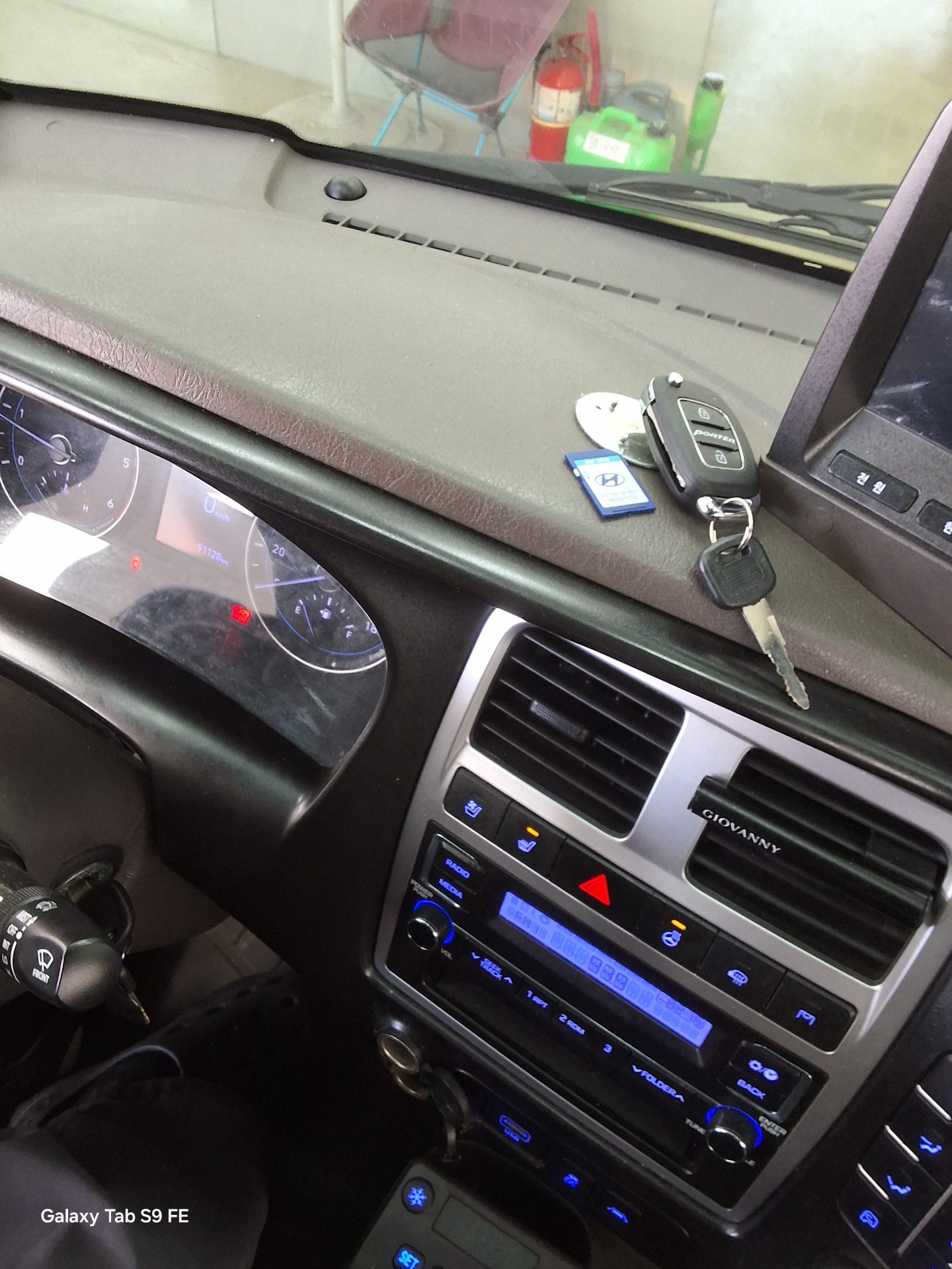 현대자동차 포터 2022 - 이미지 16