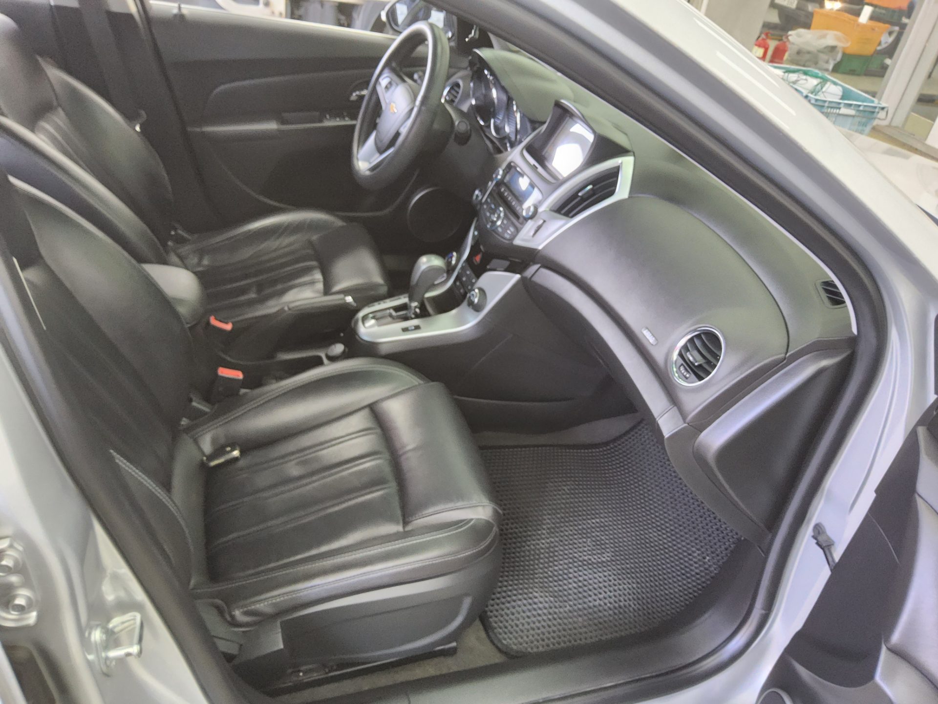 شيفرولية كروز 2016 - صورة 13