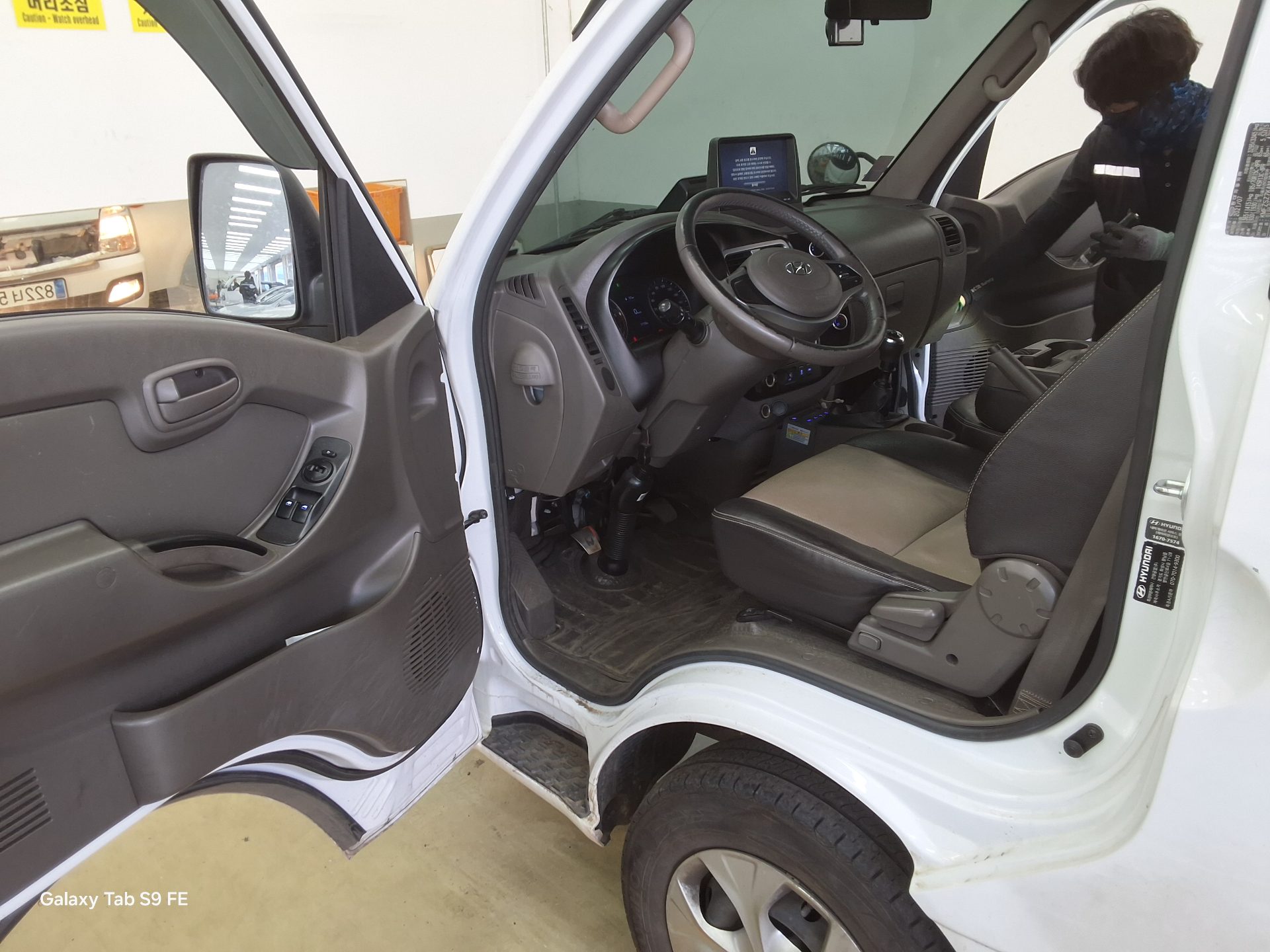 현대자동차 포터 2022 - 이미지 9