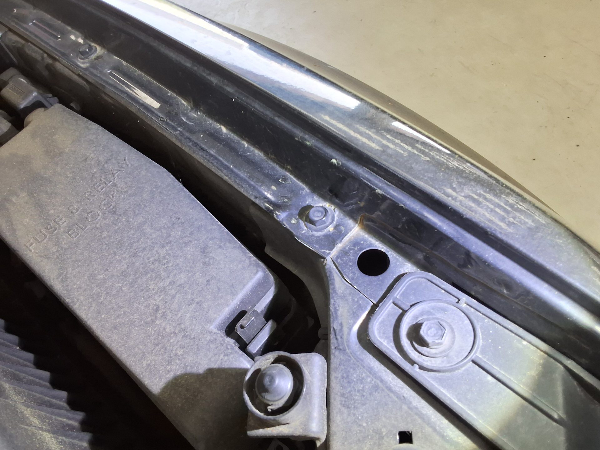 كيا موهافي 2014 - صورة 17