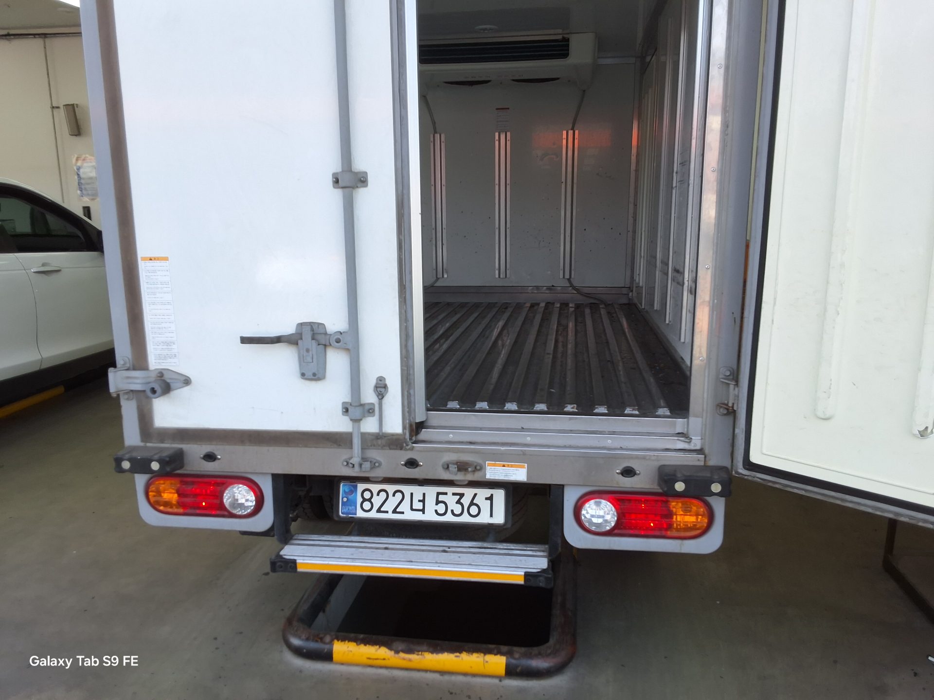 현대자동차 포터 2022 - 이미지 11