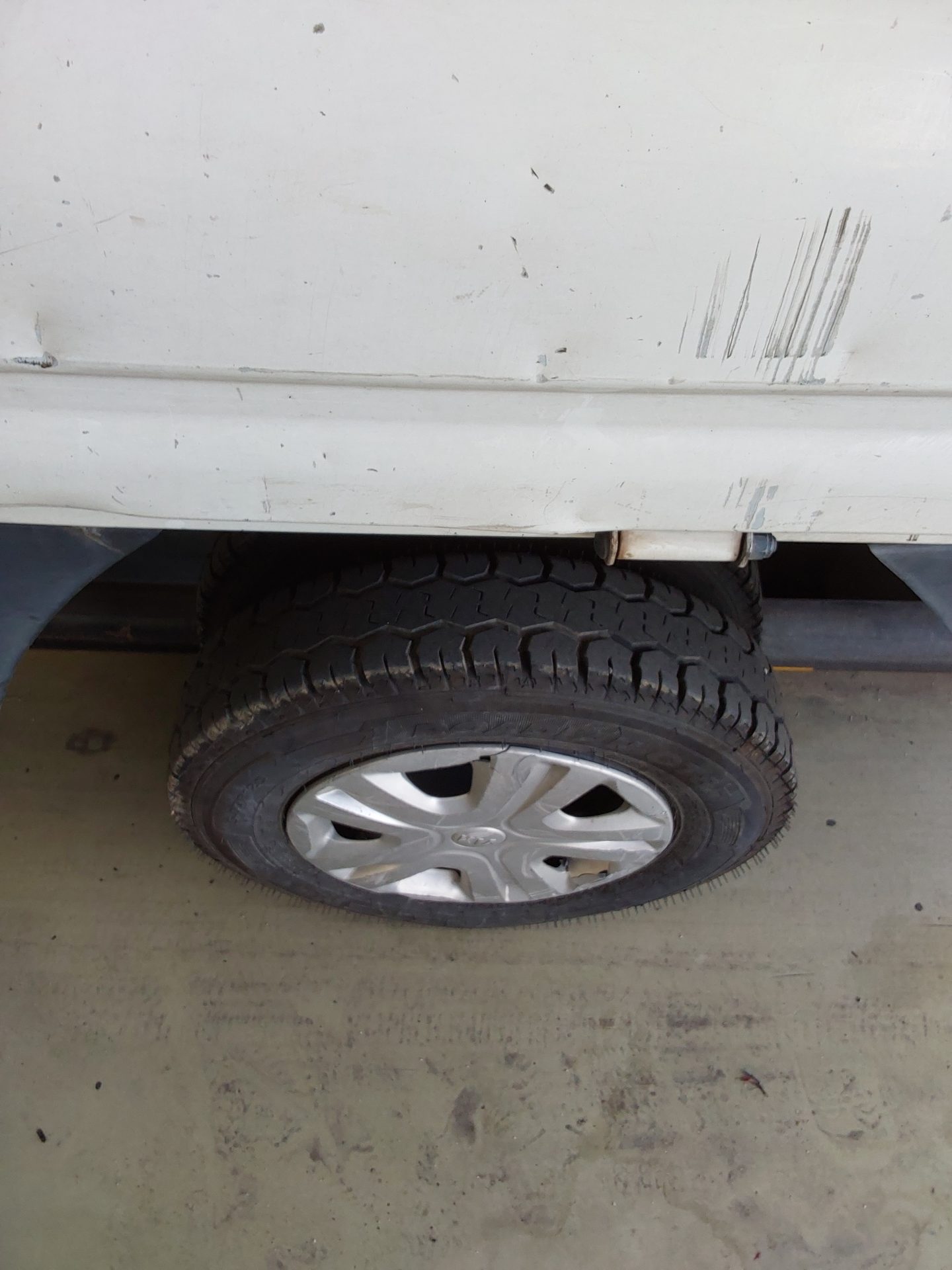 기아자동차 봉고 2017 - 이미지 15