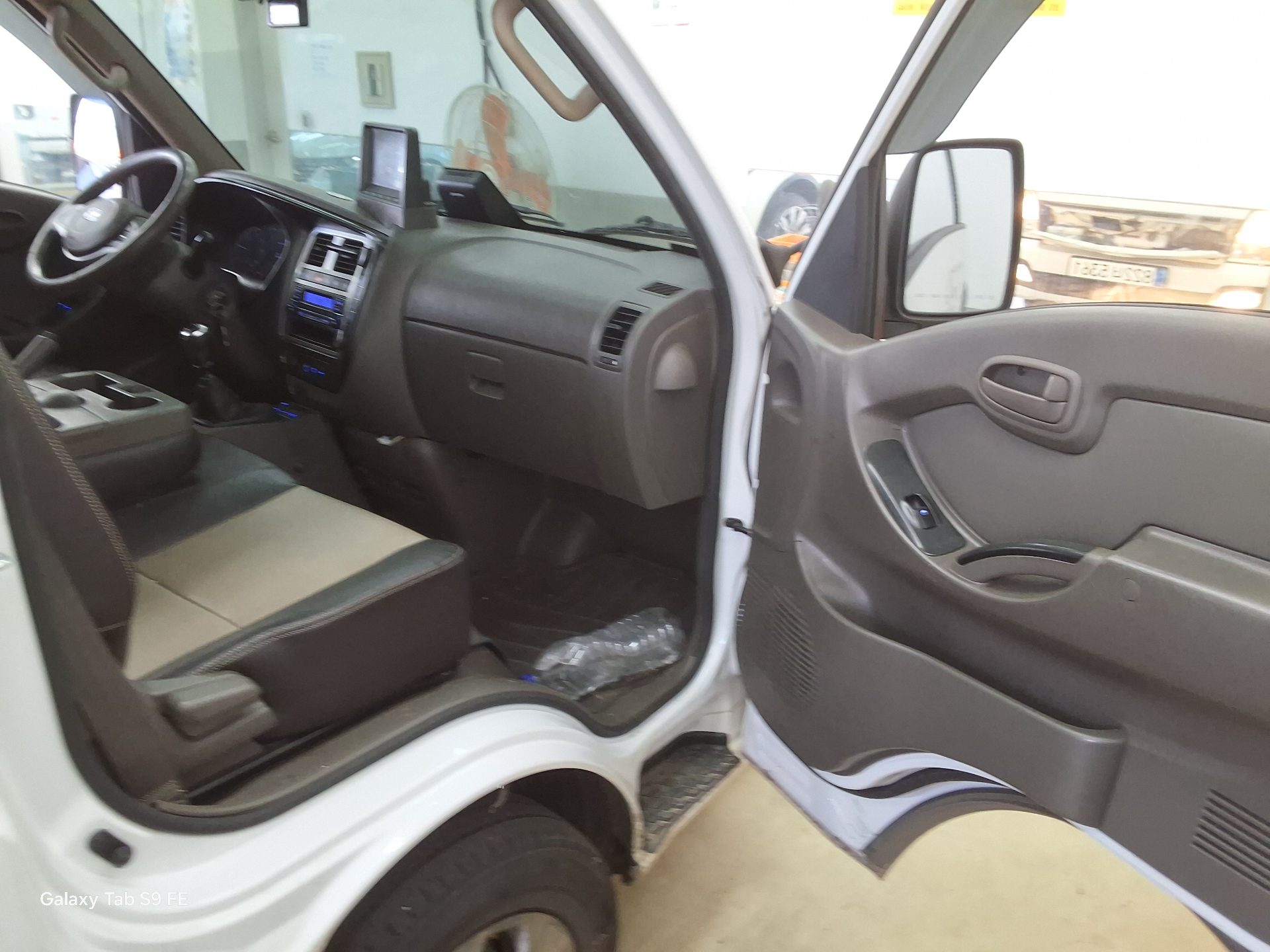 현대자동차 포터 2022 - 이미지 10