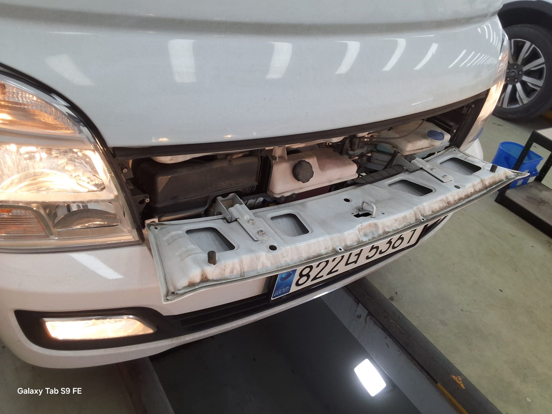 현대자동차 포터 2022 - 이미지 18