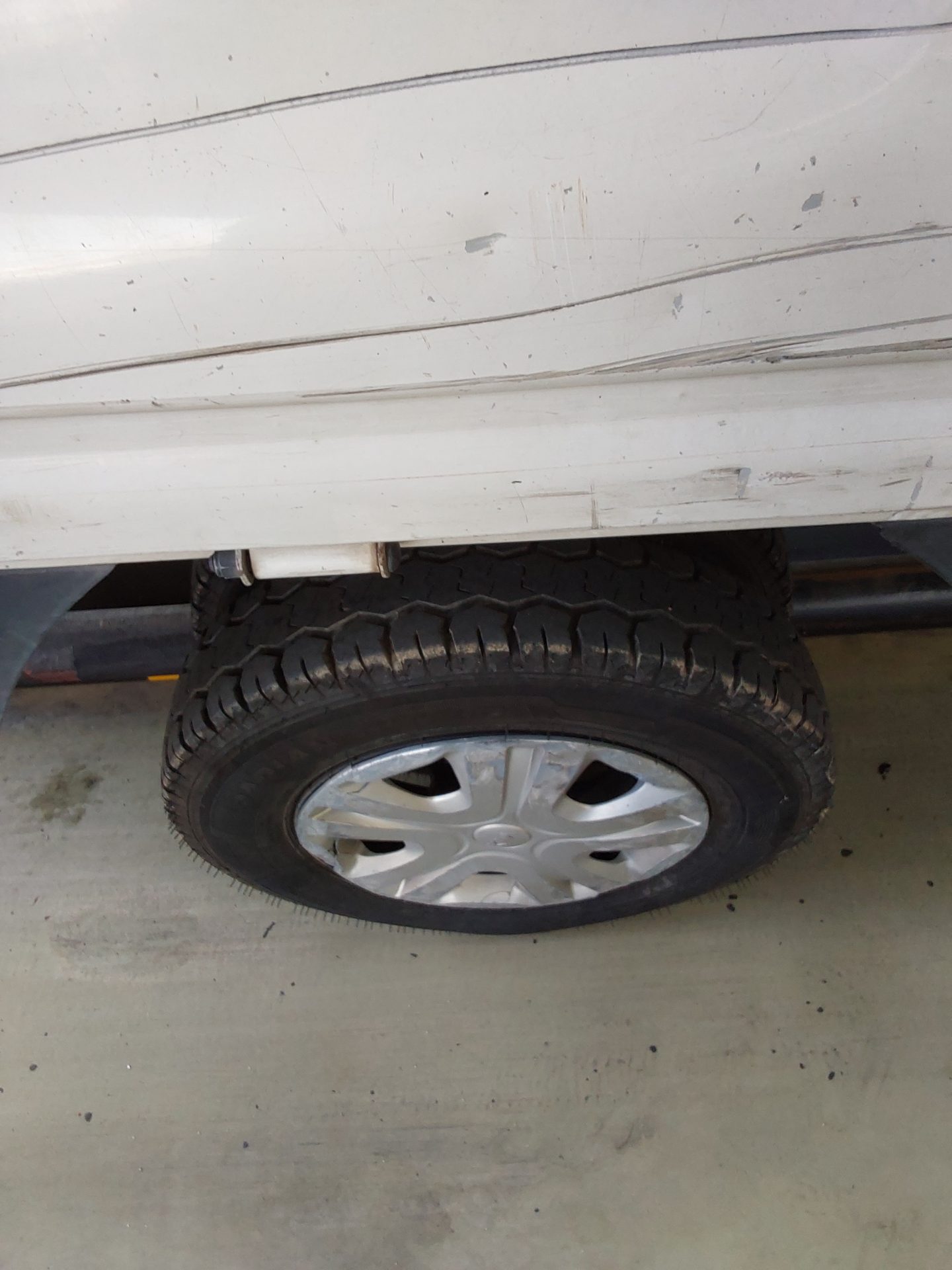 기아자동차 봉고 2017 - 이미지 17