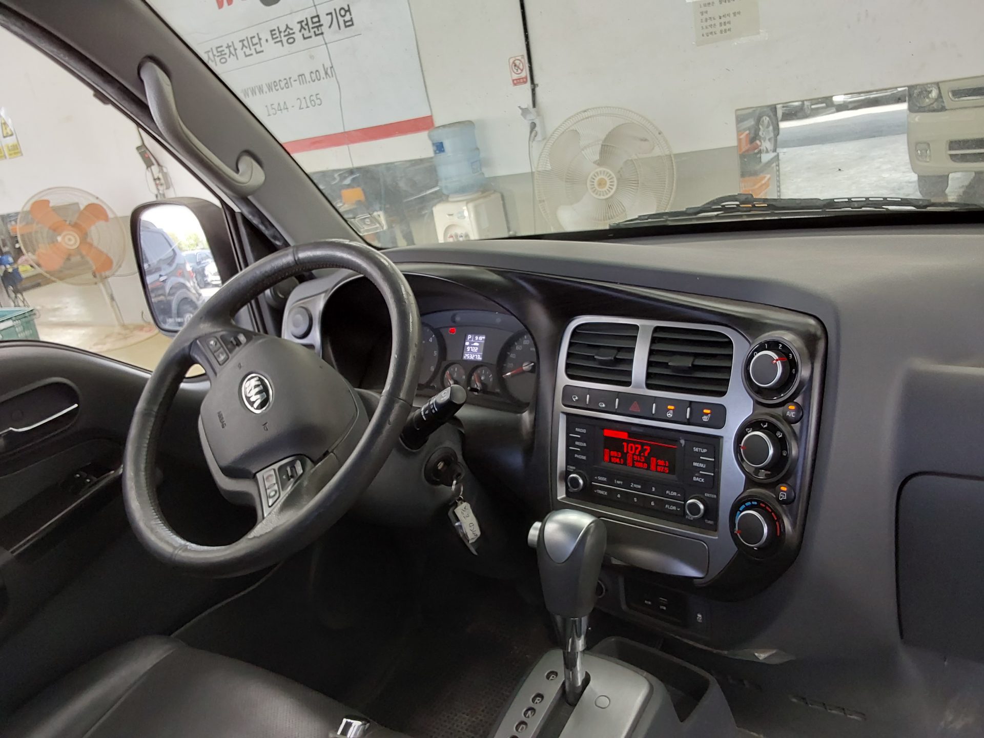 기아자동차 봉고 2017 - 이미지 10